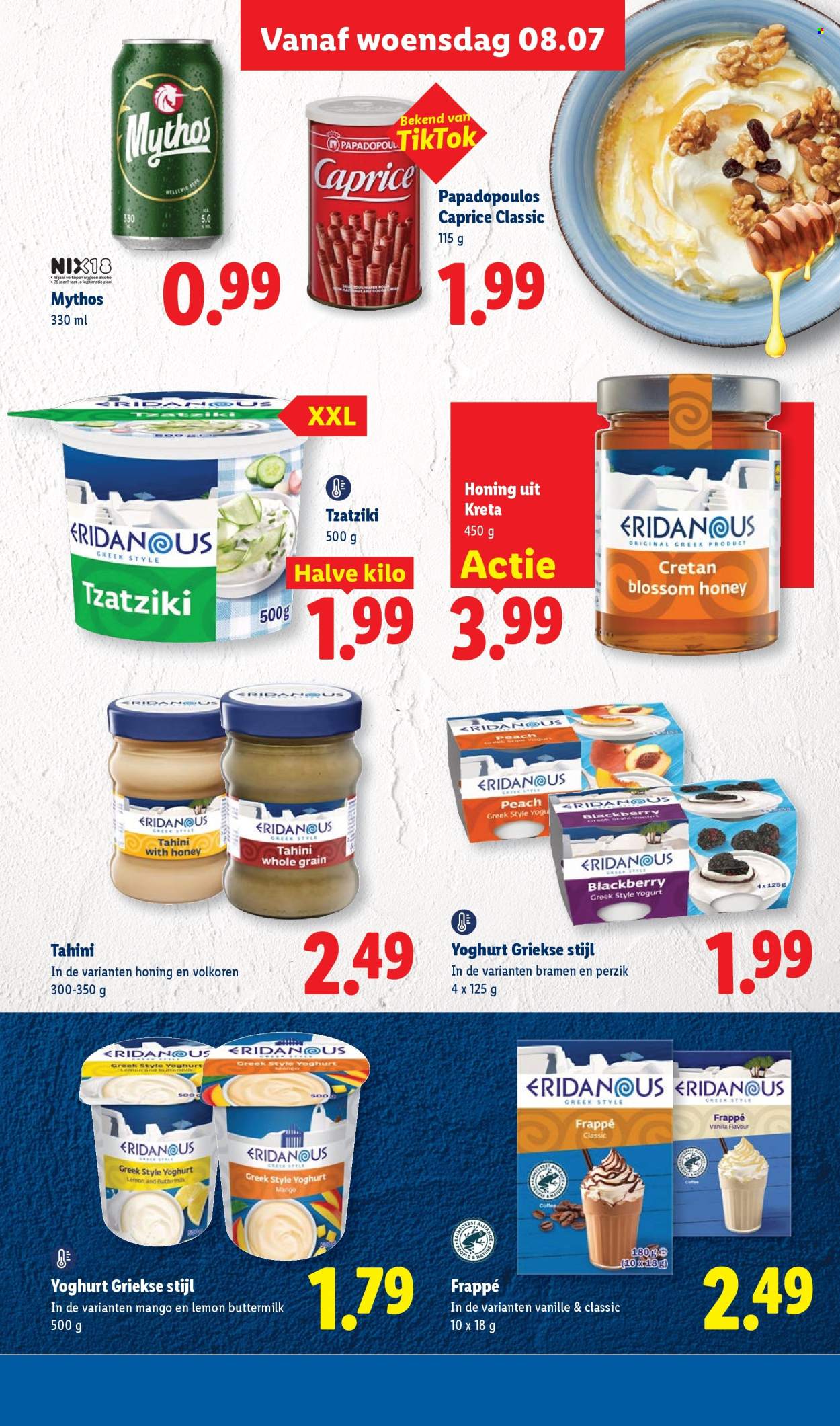 Lidl-aanbieding - 6.7.2026 - 12.7.2026. Pagina 20