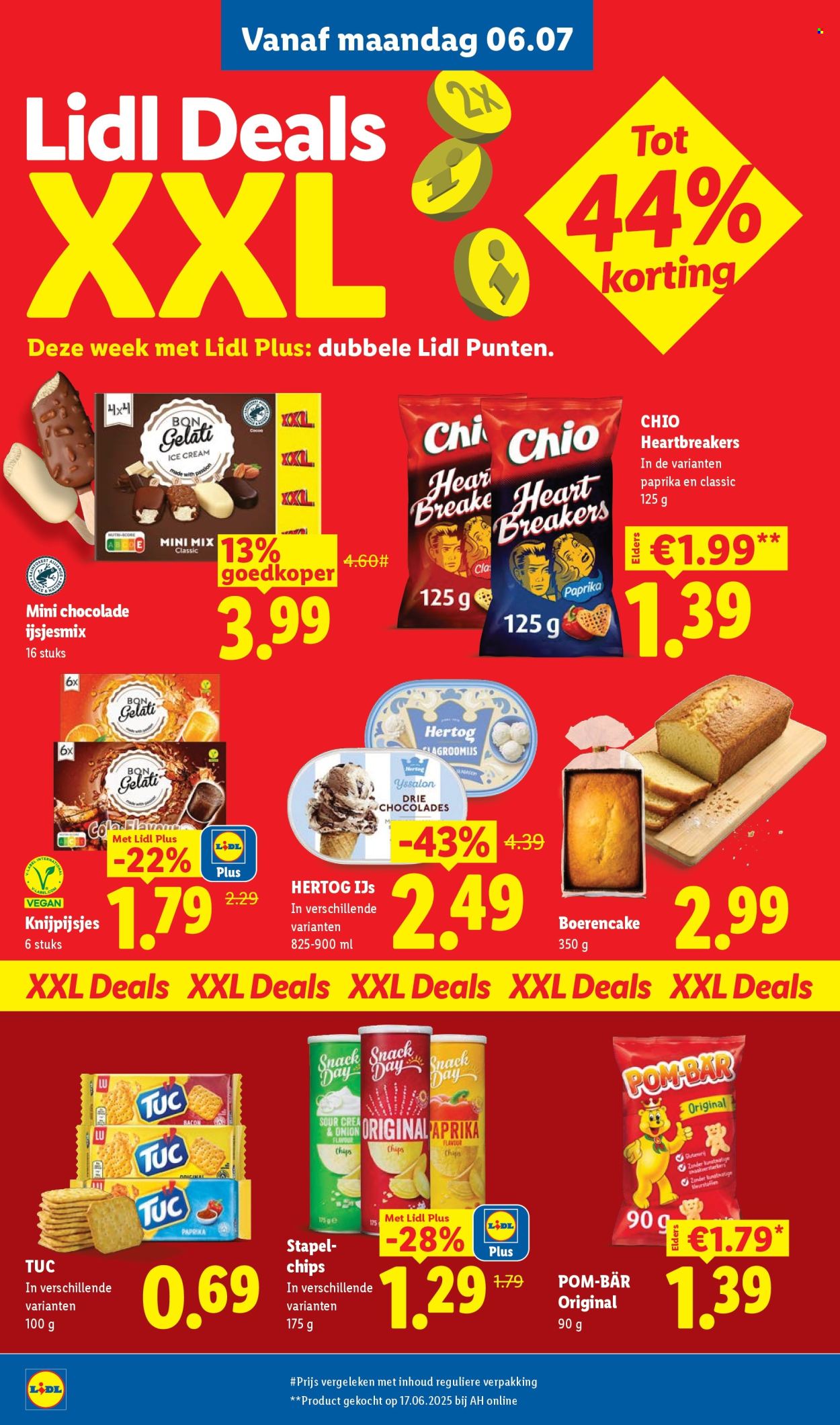 Lidl-aanbieding - 6.7.2026 - 12.7.2026. Pagina 12