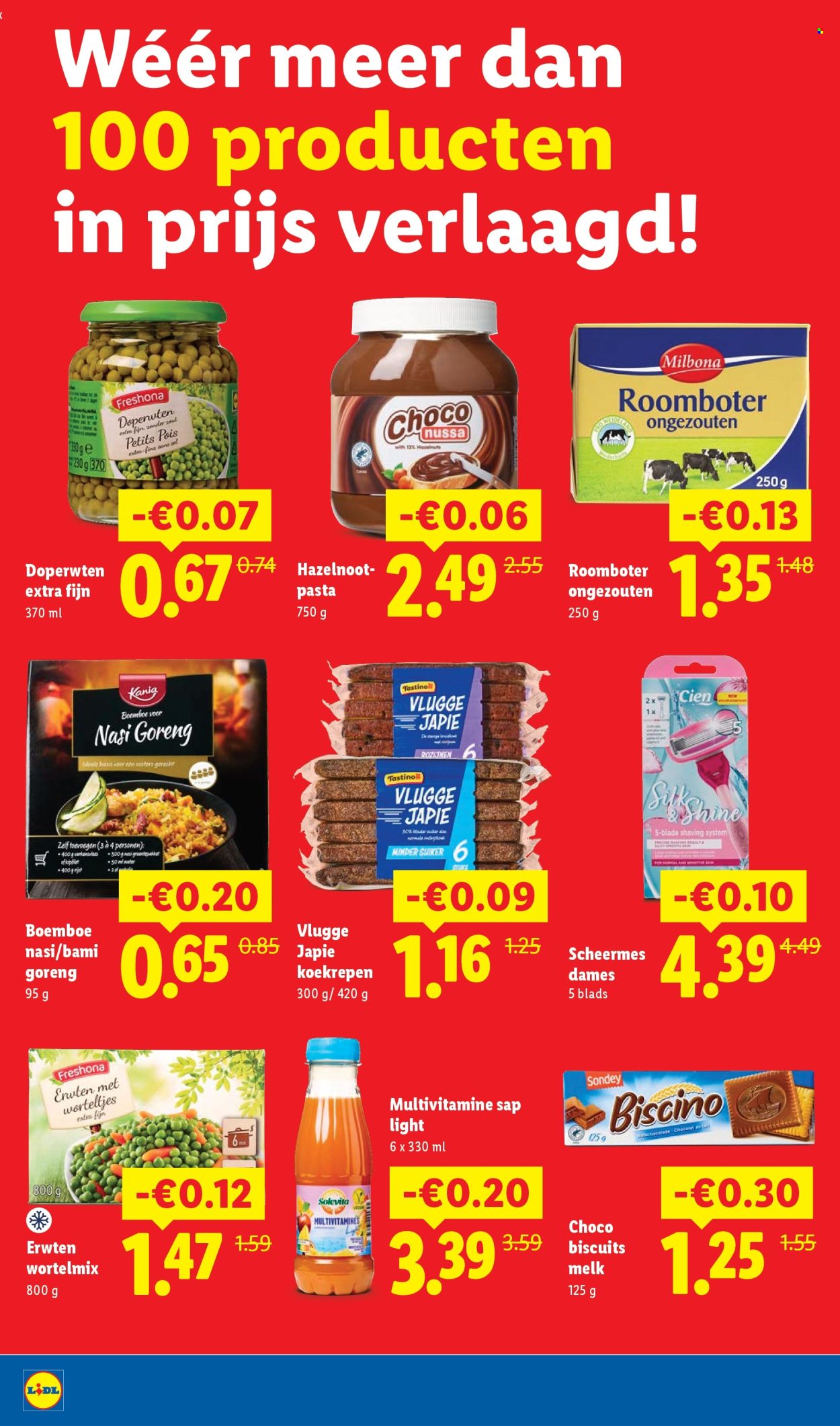 Lidl-aanbieding - 6.7.2026 - 12.7.2026. Pagina 26