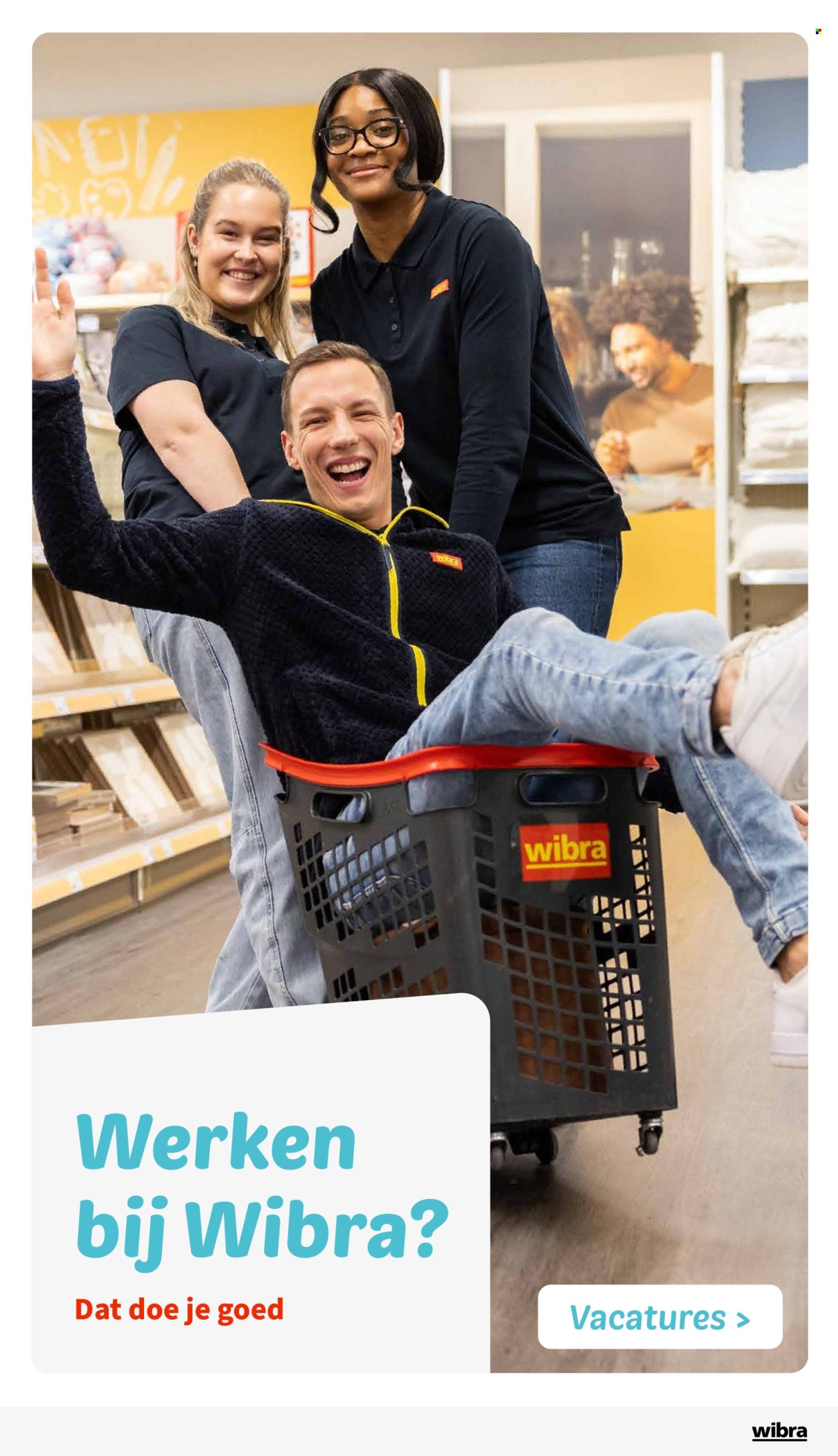 Wibra-aanbieding - 6.7.2026 - 19.7.2026. Pagina 6