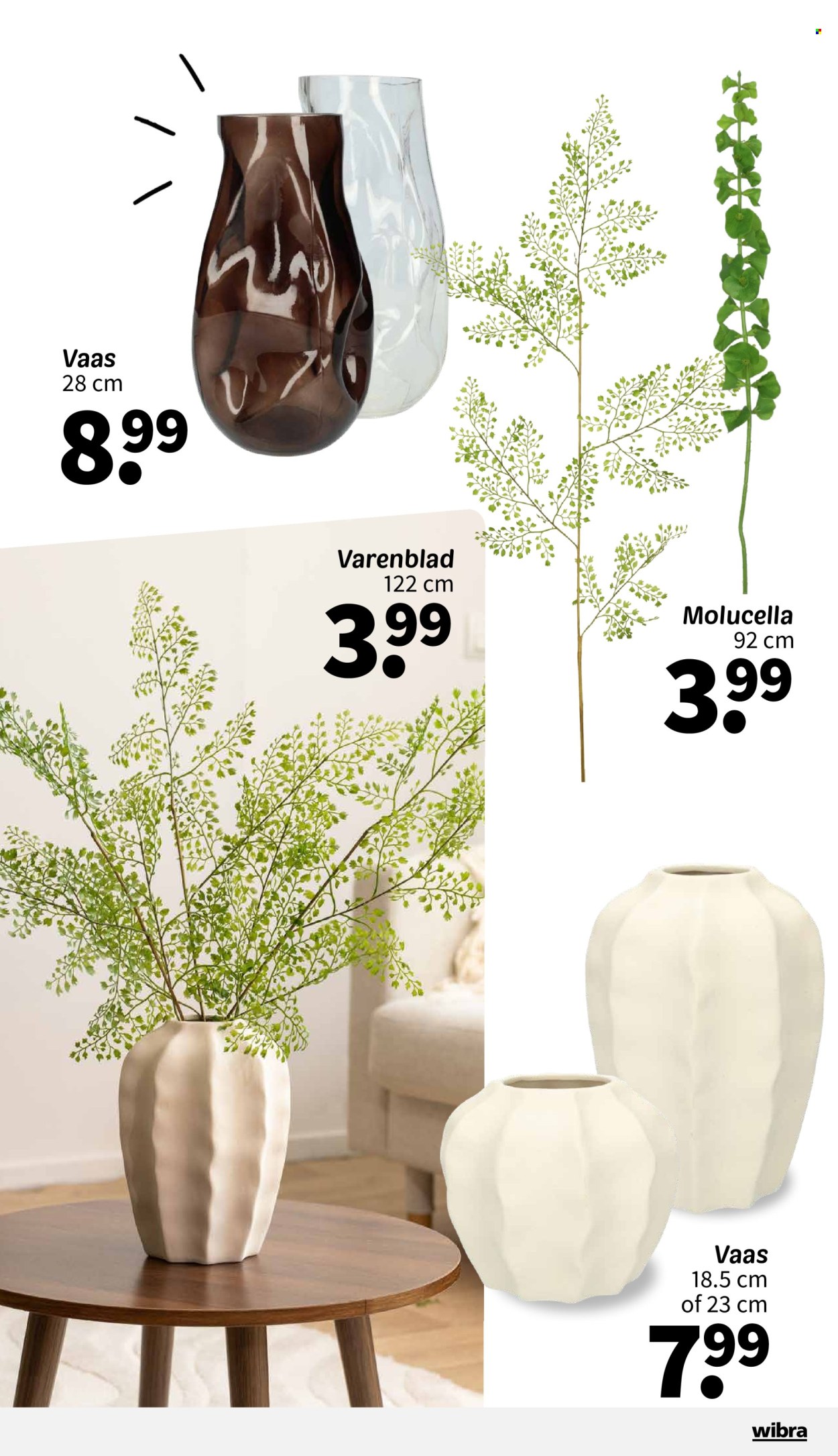 Wibra-aanbieding - 6.7.2026 - 19.7.2026. Pagina 7