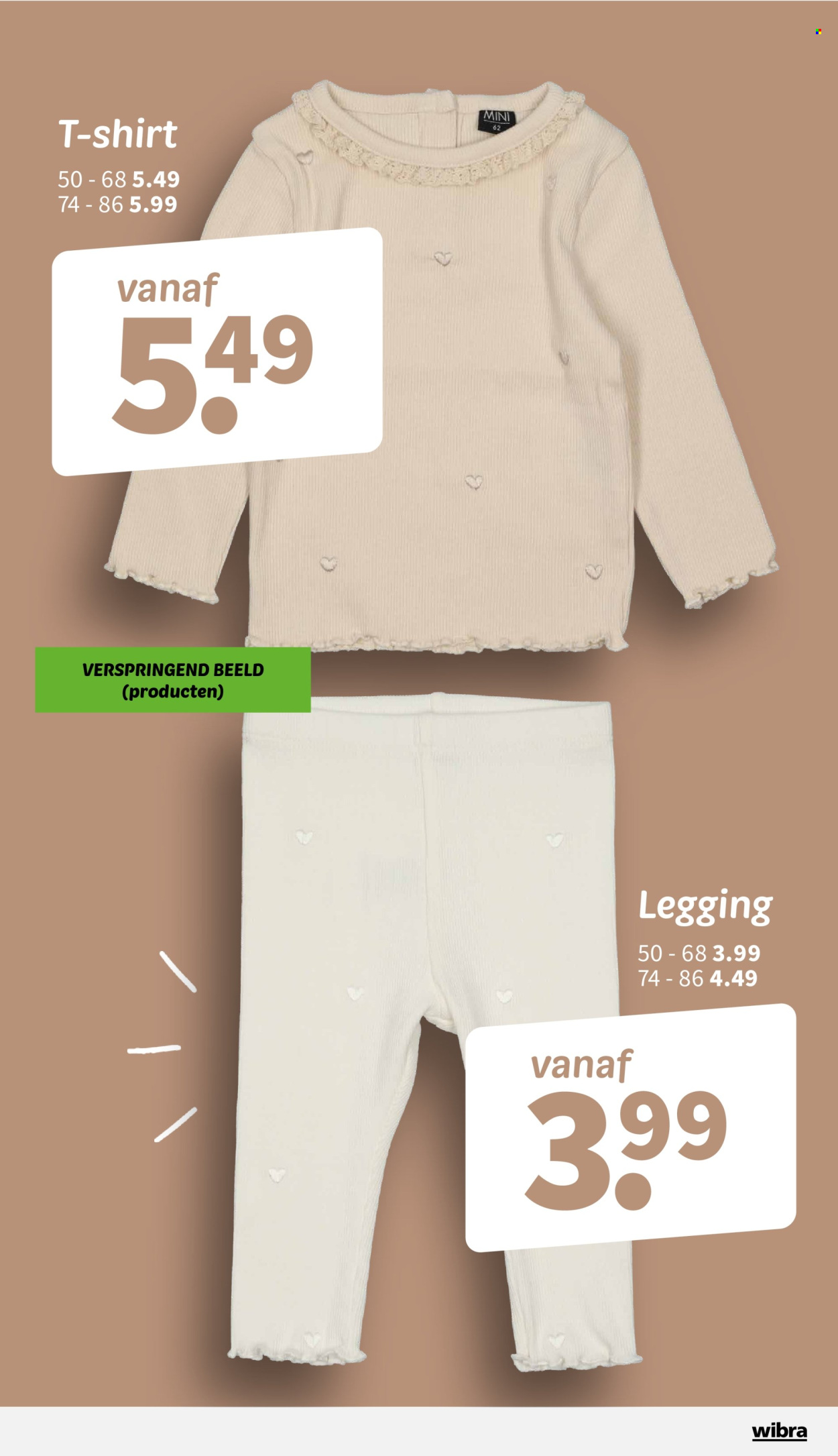 Wibra-aanbieding - 6.7.2026 - 19.7.2026. Pagina 9