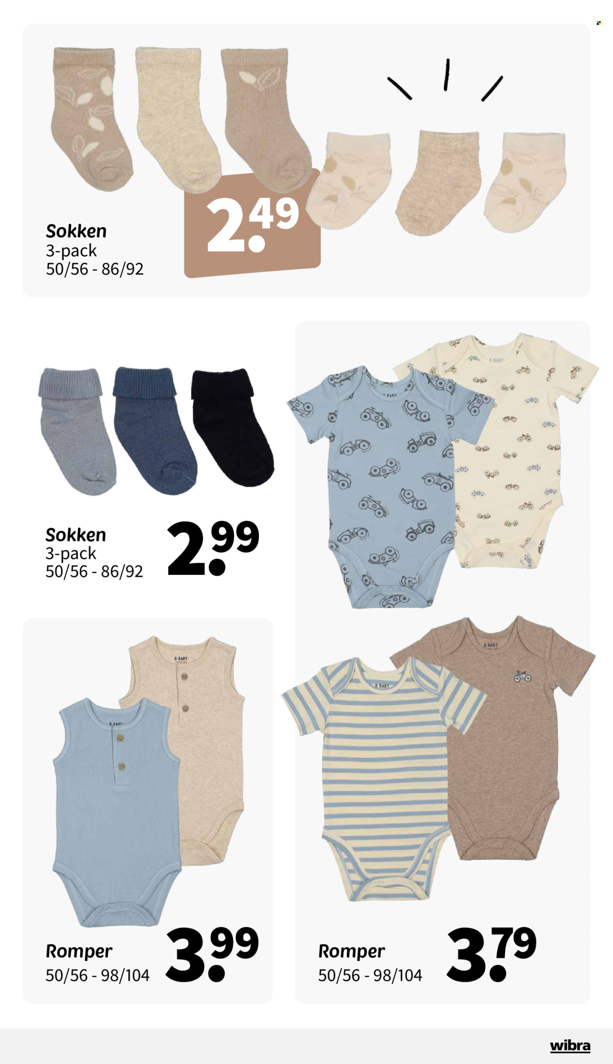 Wibra-aanbieding - 6.7.2026 - 19.7.2026. Pagina 13