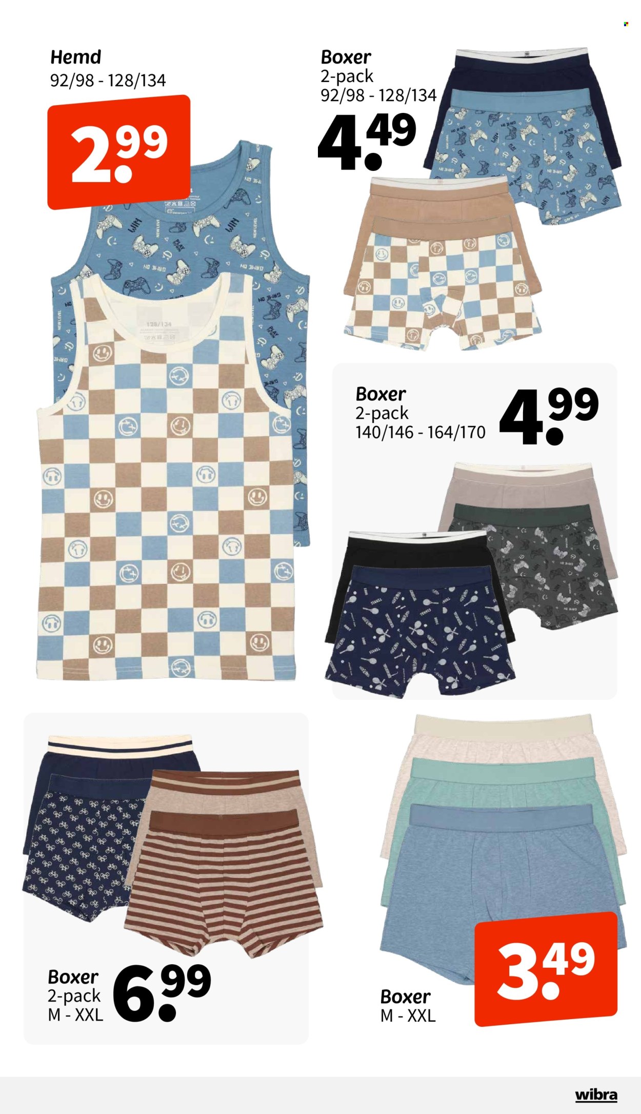 Wibra-aanbieding - 6.7.2026 - 19.7.2026. Pagina 14