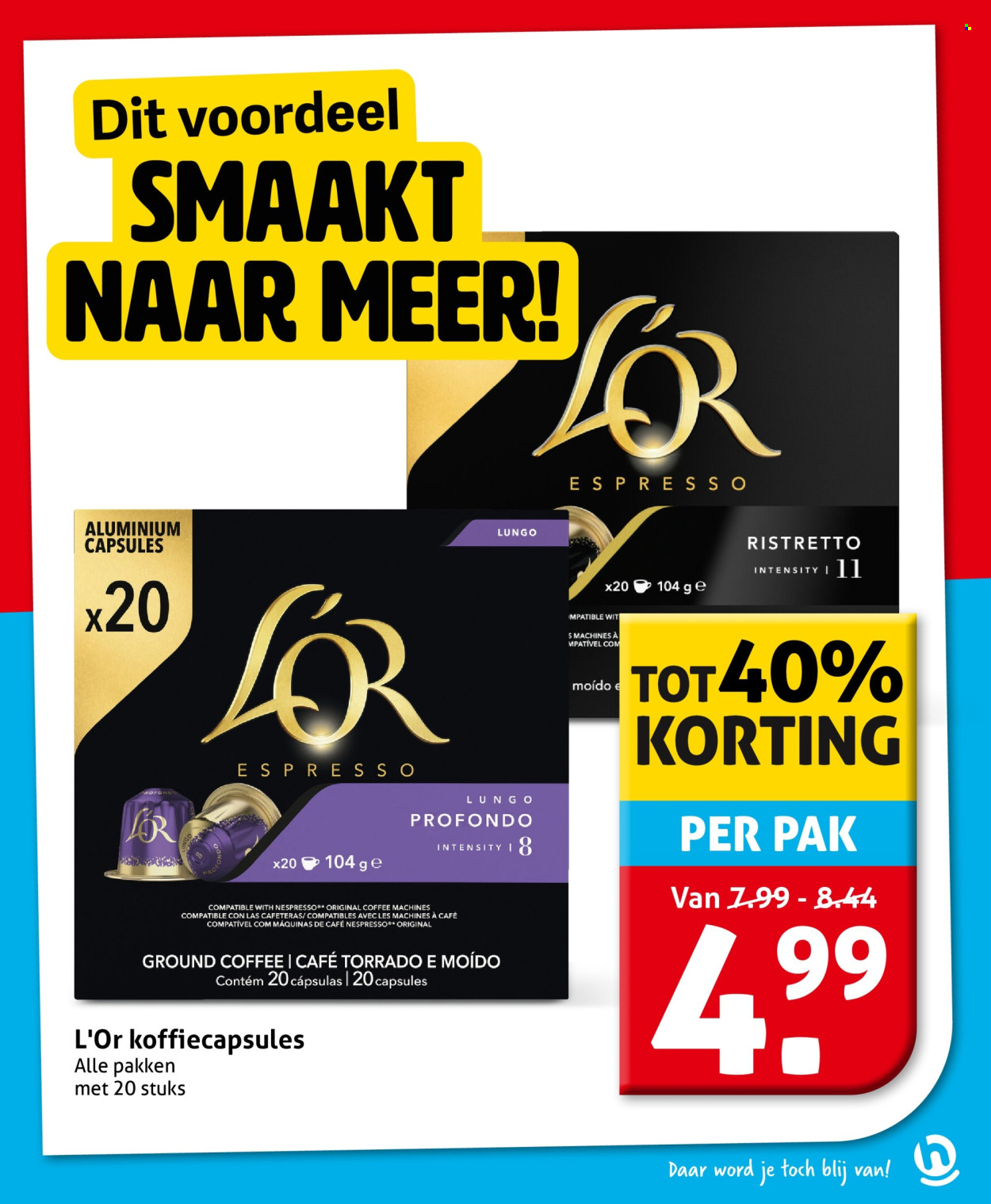 Hoogvliet-aanbieding - 8.7.2026 - 14.7.2026. Pagina 3