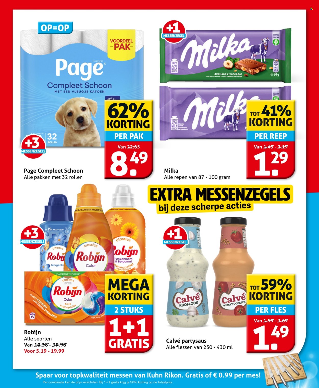Hoogvliet-aanbieding - 8.7.2026 - 14.7.2026. Pagina 6