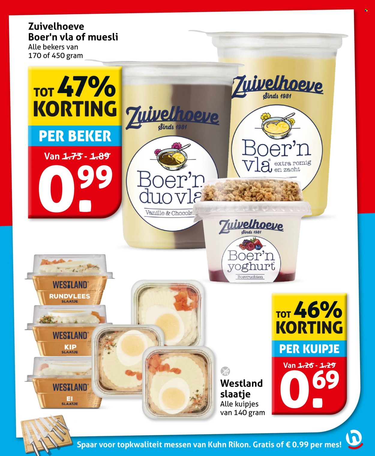 Hoogvliet-aanbieding - 8.7.2026 - 14.7.2026. Pagina 11