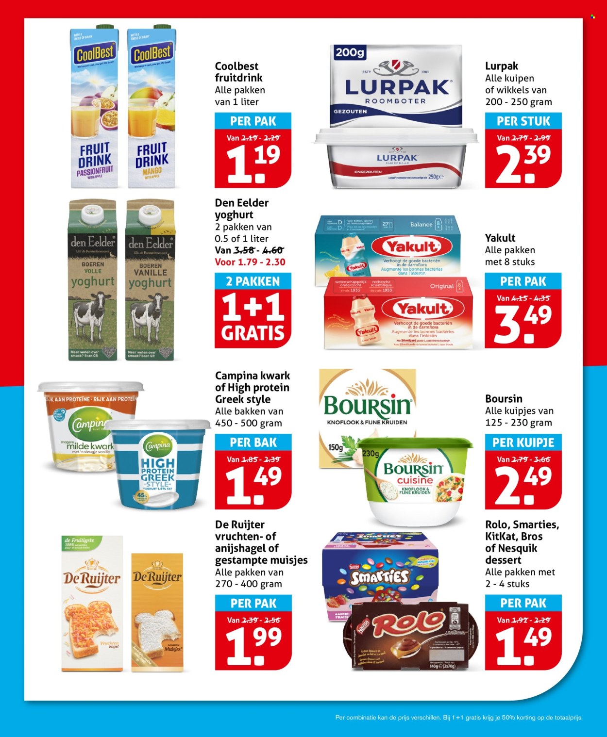 Hoogvliet-aanbieding - 8.7.2026 - 14.7.2026. Pagina 16