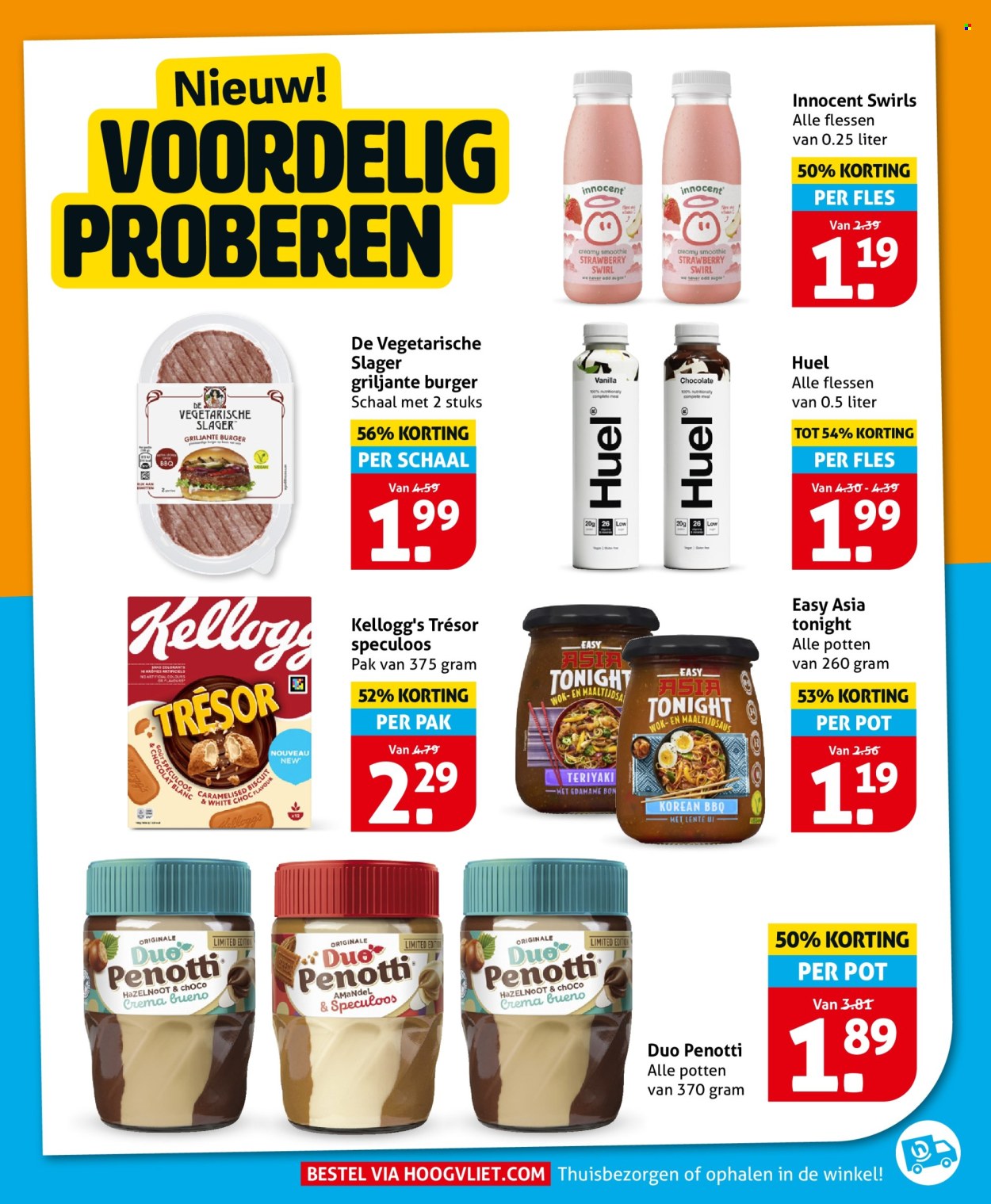 Hoogvliet-aanbieding - 8.7.2026 - 14.7.2026. Pagina 17