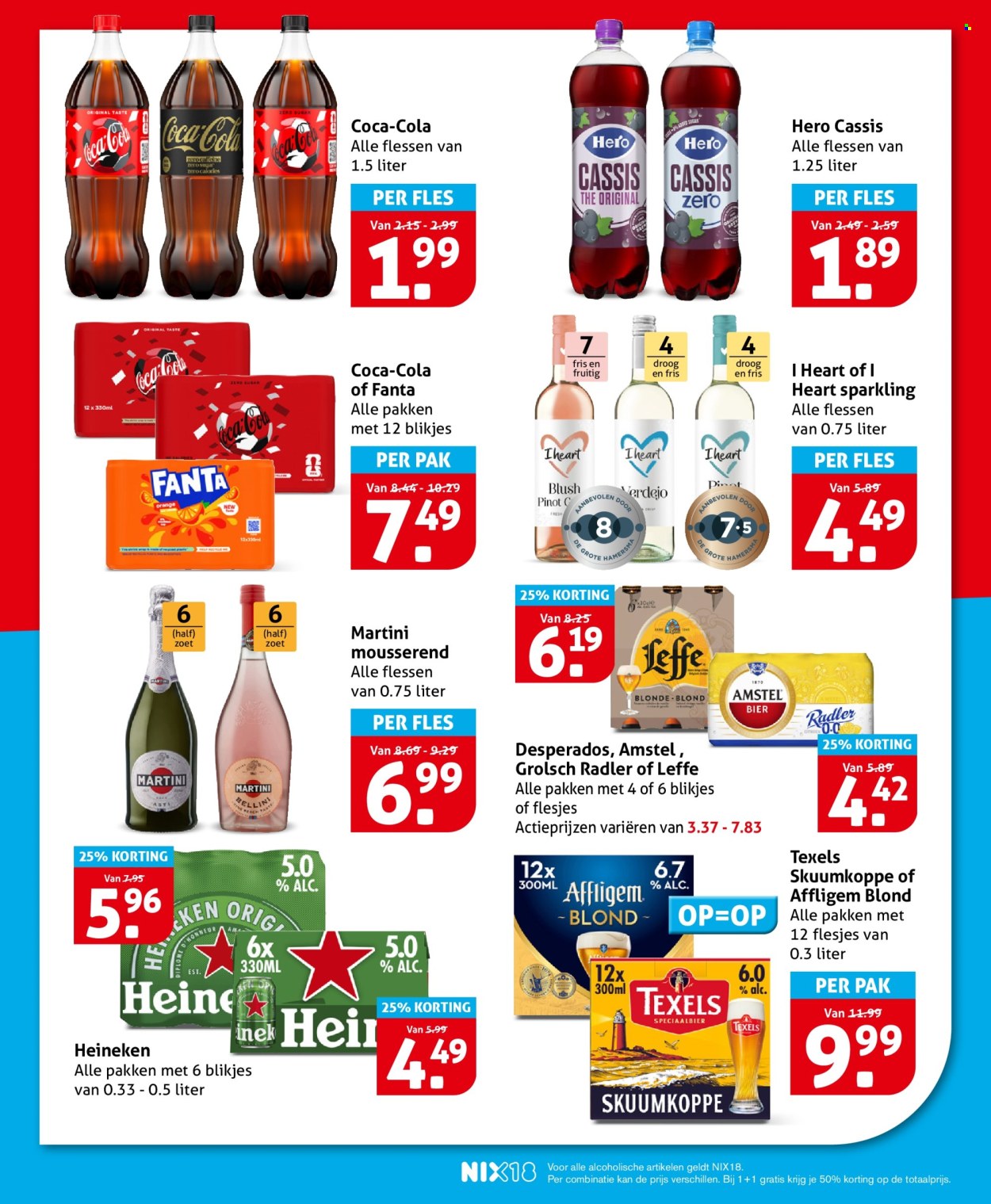 Hoogvliet-aanbieding - 8.7.2026 - 14.7.2026. Pagina 20