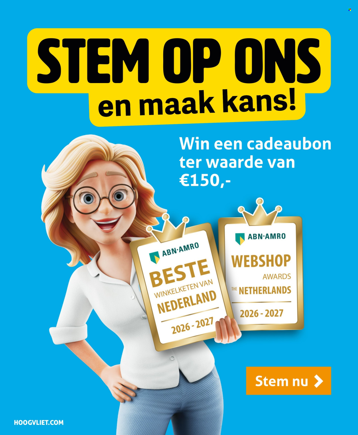 Hoogvliet-aanbieding - 8.7.2026 - 14.7.2026. Pagina 22