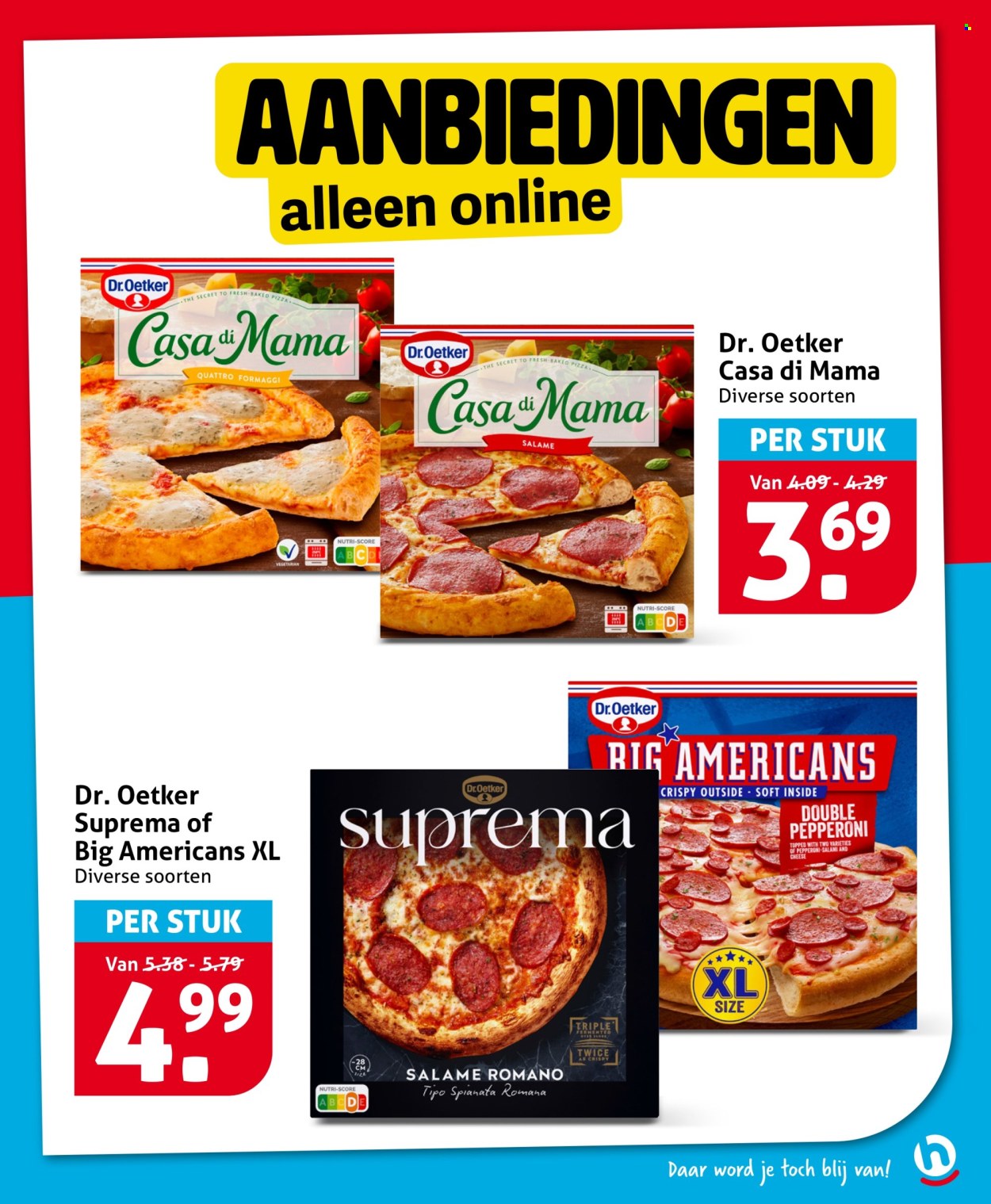 Hoogvliet-aanbieding - 8.7.2026 - 14.7.2026. Pagina 23