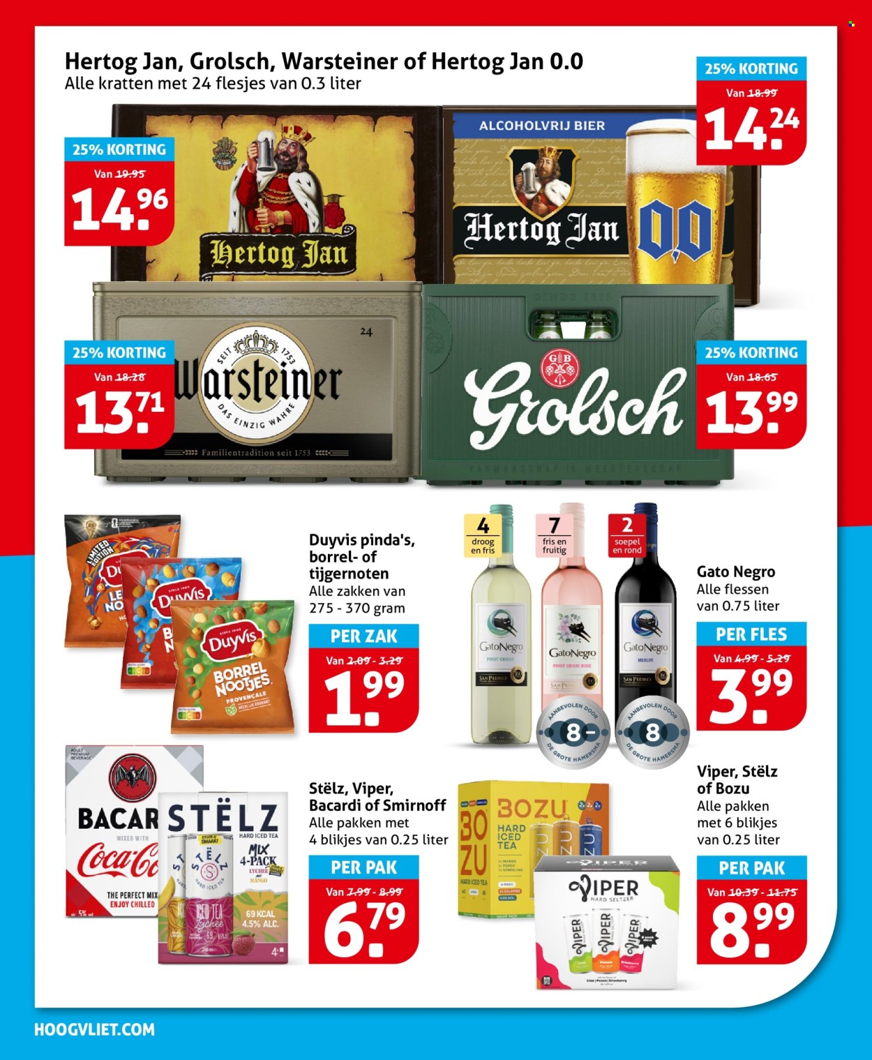 Hoogvliet-aanbieding - 8.7.2026 - 14.7.2026. Pagina 24
