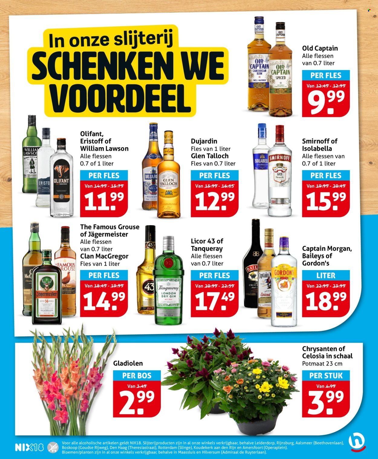 Hoogvliet-aanbieding - 8.7.2026 - 14.7.2026. Pagina 25