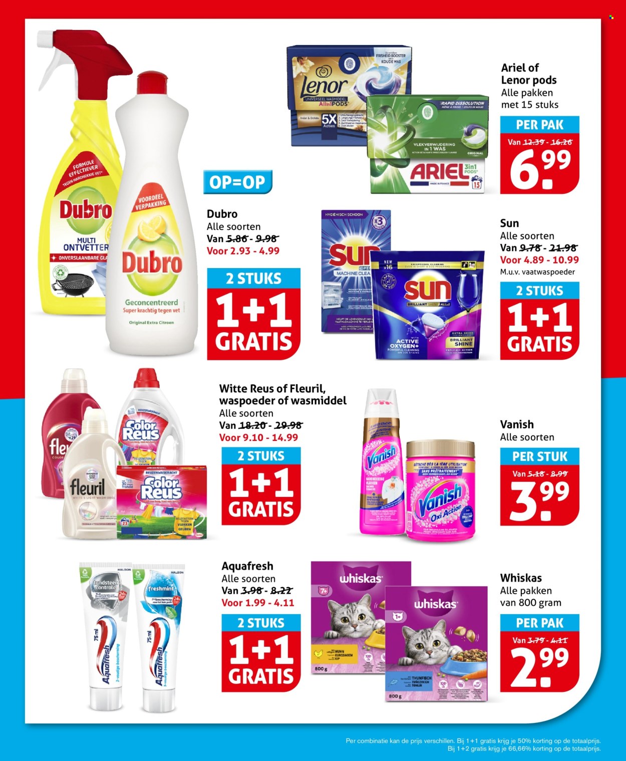 Hoogvliet-aanbieding - 8.7.2026 - 14.7.2026. Pagina 26