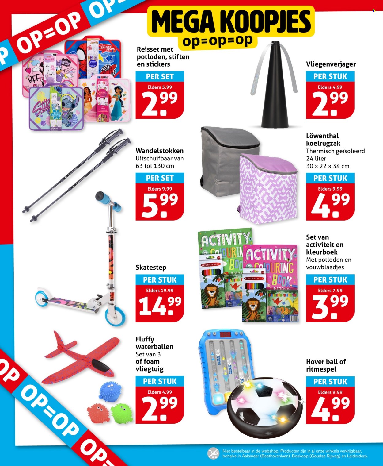 Hoogvliet-aanbieding - 8.7.2026 - 14.7.2026. Pagina 28