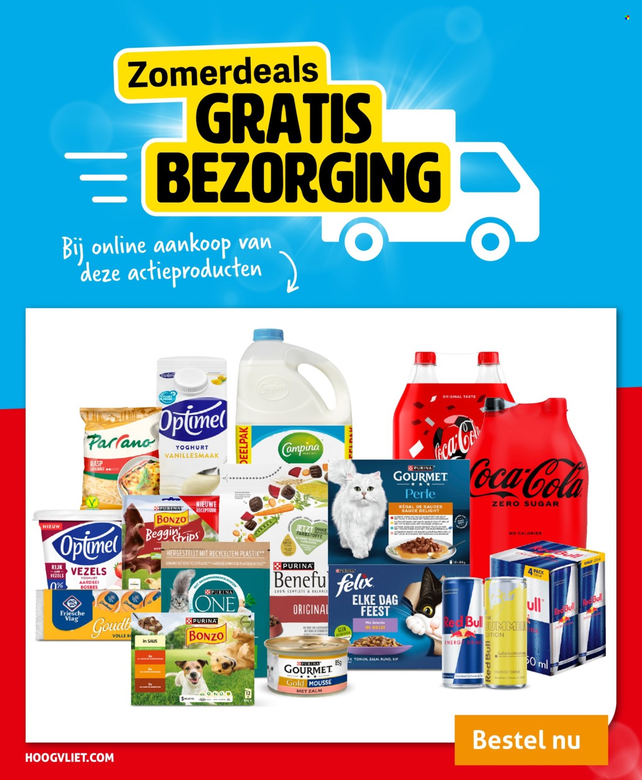 Hoogvliet-aanbieding - 8.7.2026 - 14.7.2026. Pagina 30