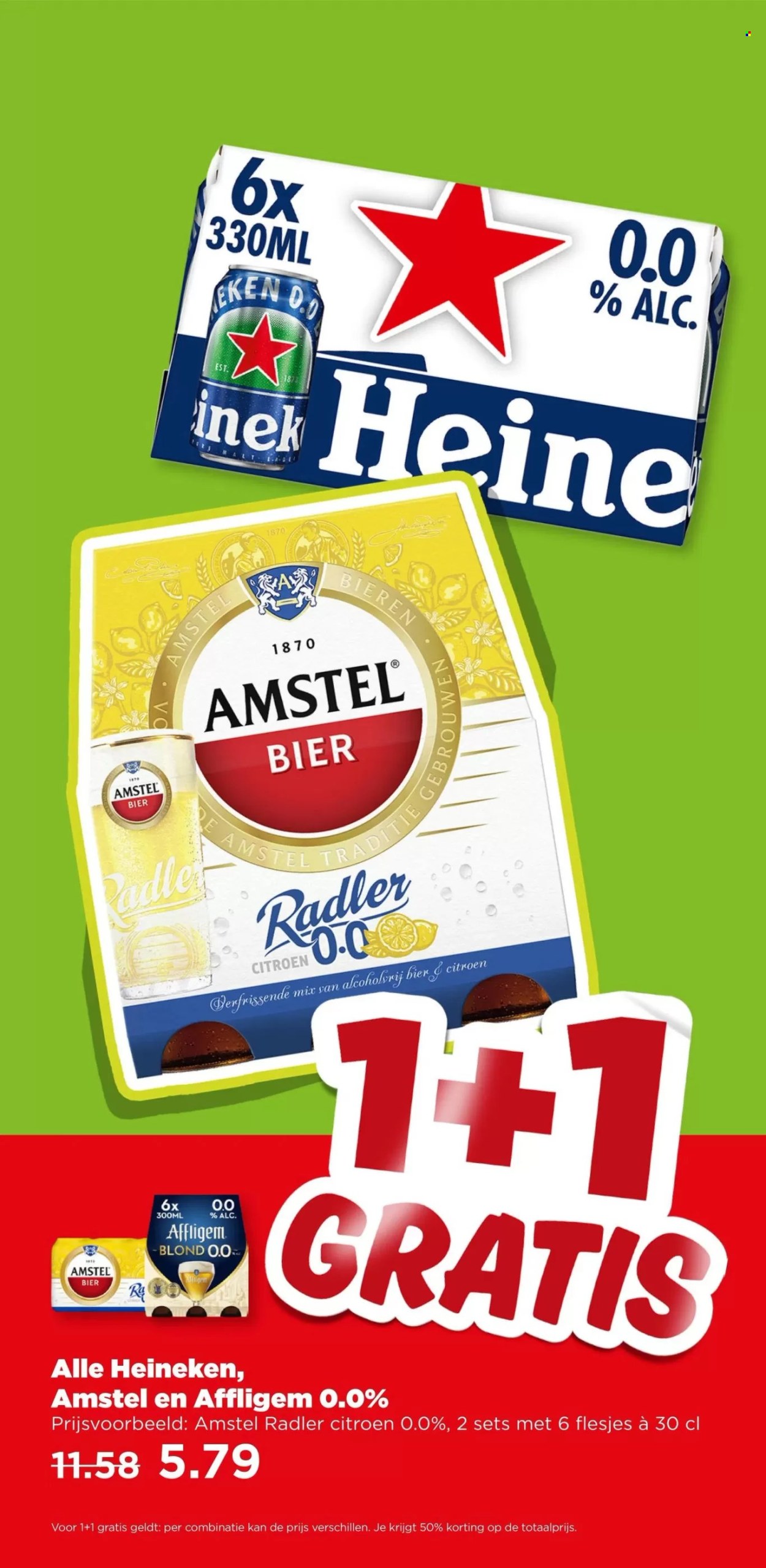 Plus-aanbieding - 8.7.2026 - 14.7.2026. Pagina 3