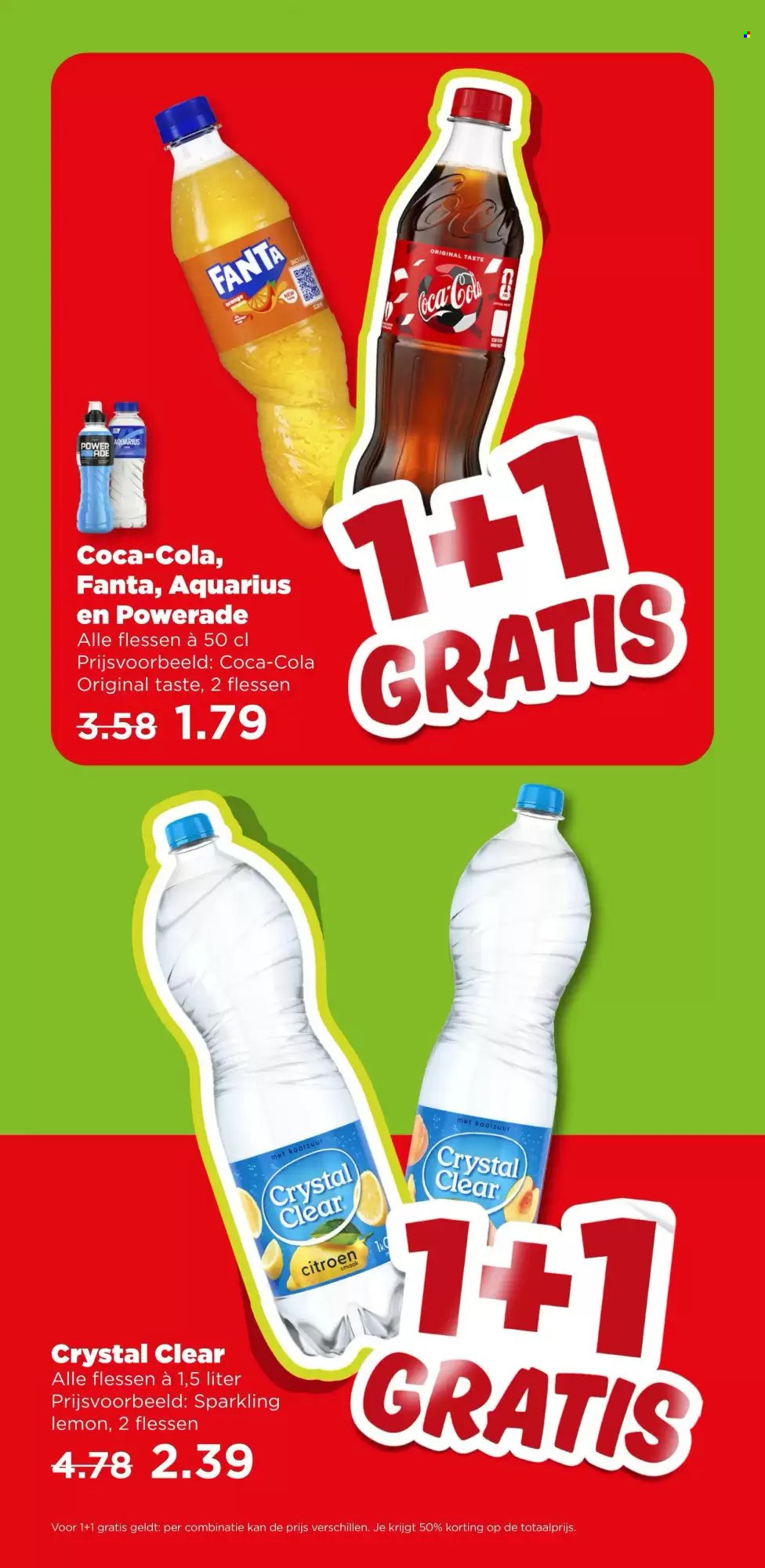 Plus-aanbieding - 8.7.2026 - 14.7.2026. Pagina 6