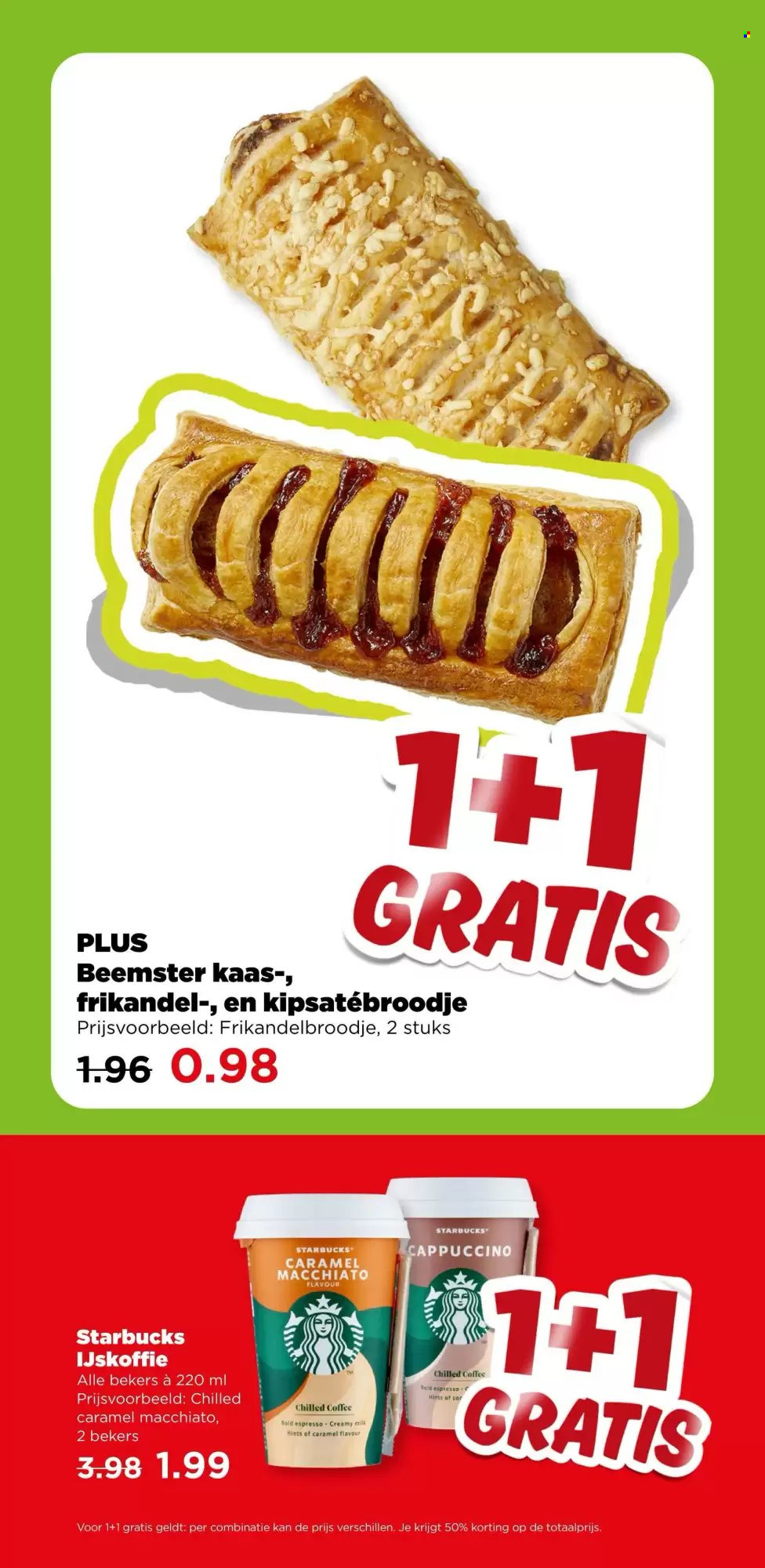 Plus-aanbieding - 8.7.2026 - 14.7.2026. Pagina 16