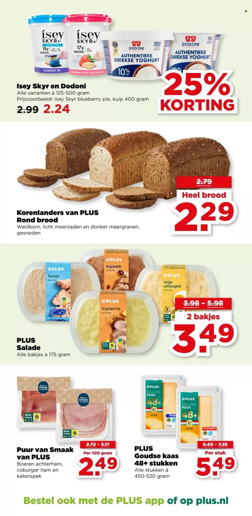 Plus-aanbieding - 8.7.2026 - 14.7.2026. Pagina 29