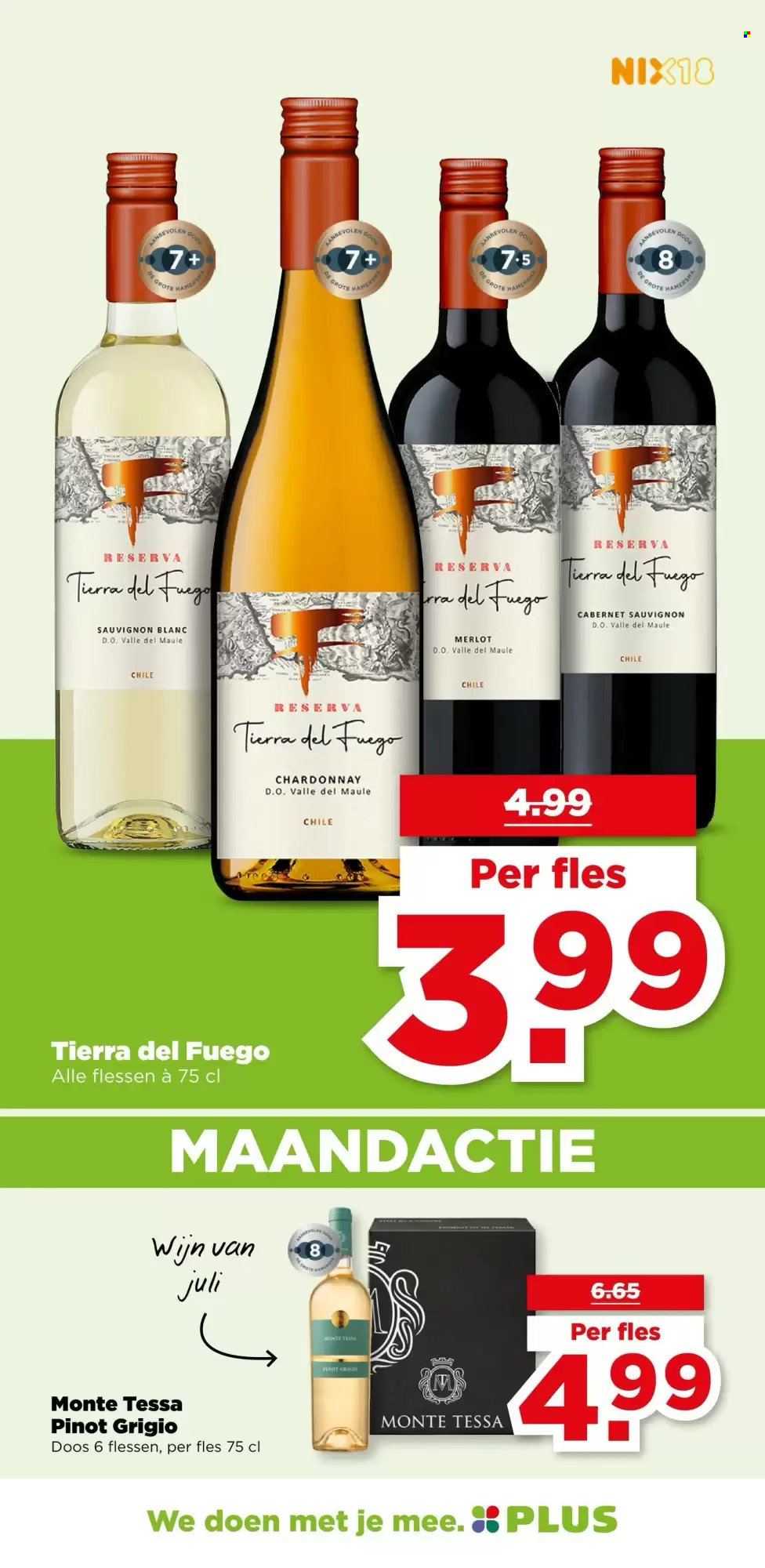 Plus-aanbieding - 8.7.2026 - 14.7.2026. Pagina 36