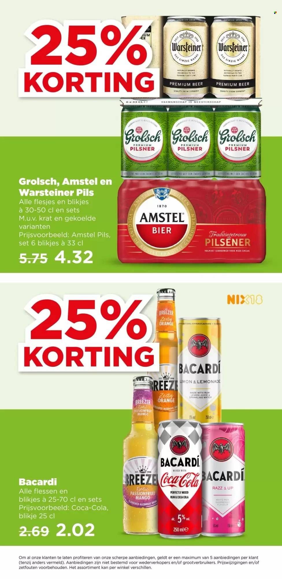 Plus-aanbieding - 8.7.2026 - 14.7.2026. Pagina 37