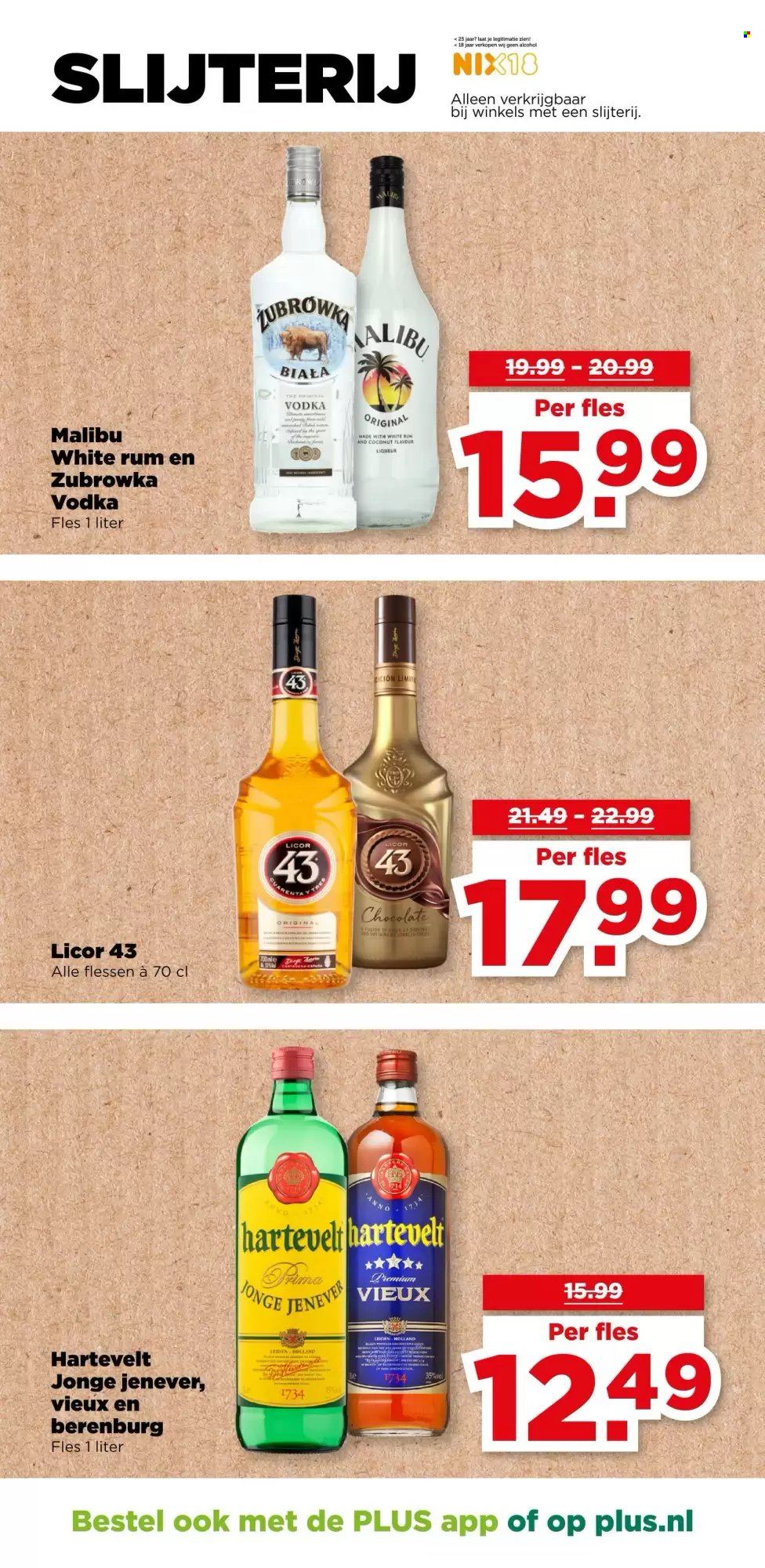 Plus-aanbieding - 8.7.2026 - 14.7.2026. Pagina 39