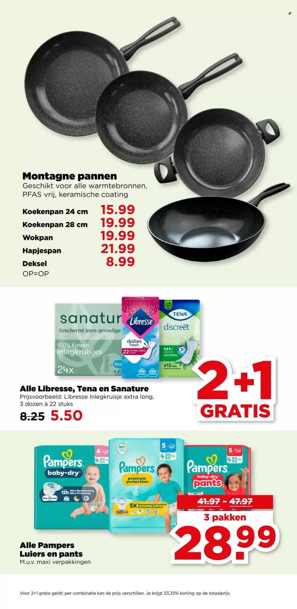 Plus-aanbieding - 8.7.2026 - 14.7.2026. Pagina 42