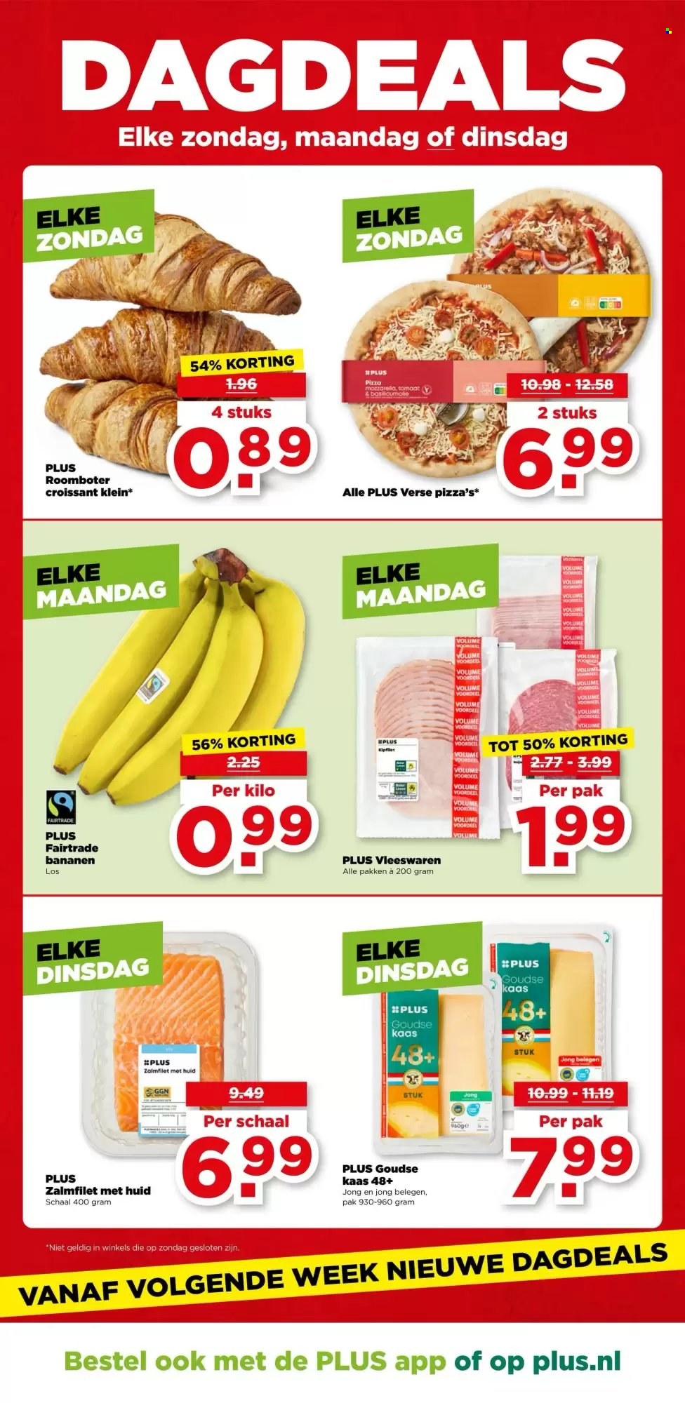 Plus-aanbieding - 8.7.2026 - 14.7.2026. Pagina 43
