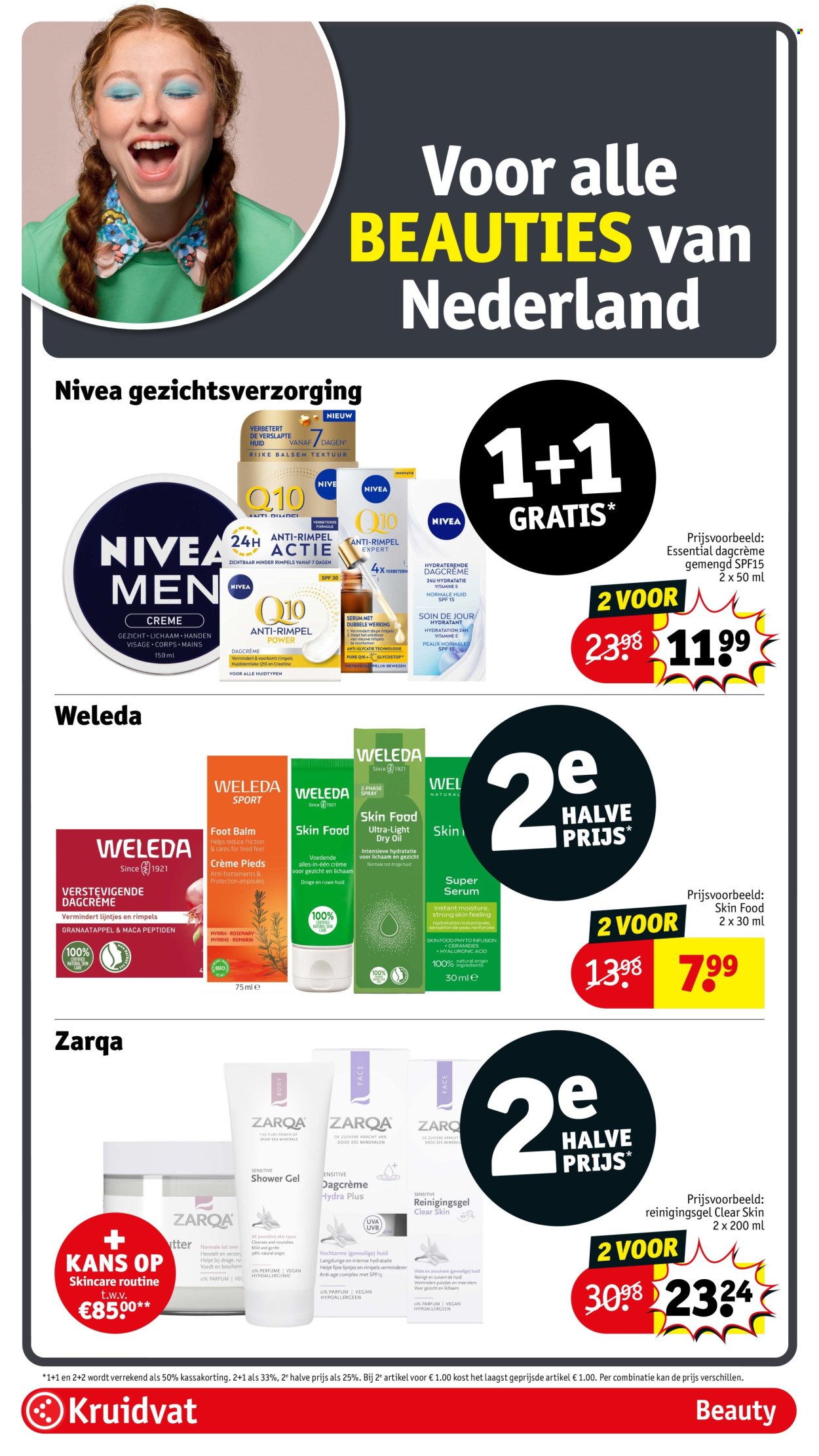 Kruidvat-aanbieding - 7.7.2026 - 19.7.2026. Pagina 4