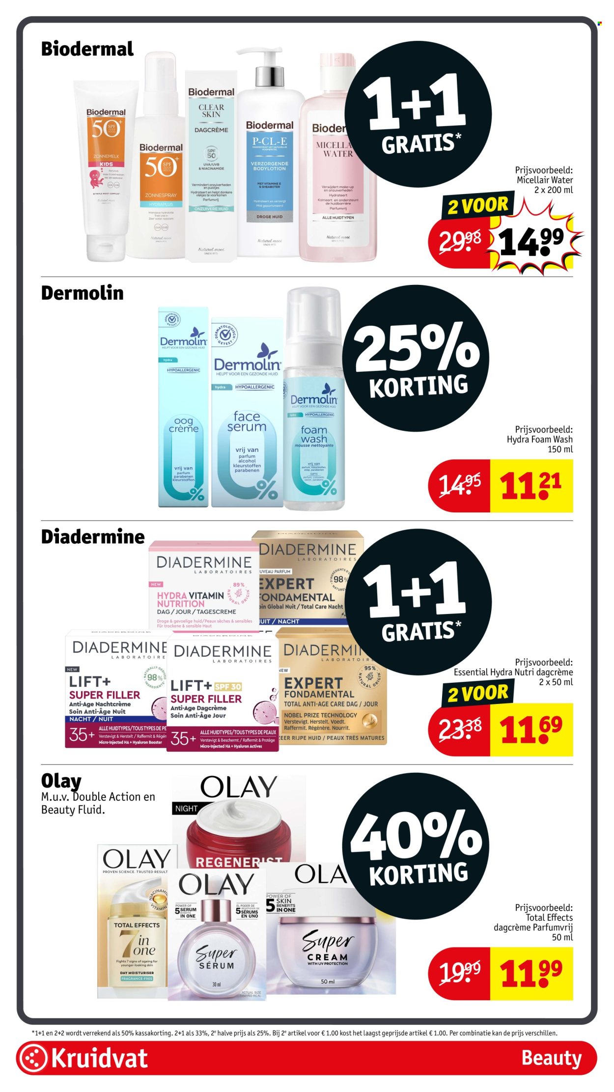 Kruidvat-aanbieding - 7.7.2026 - 19.7.2026. Pagina 5