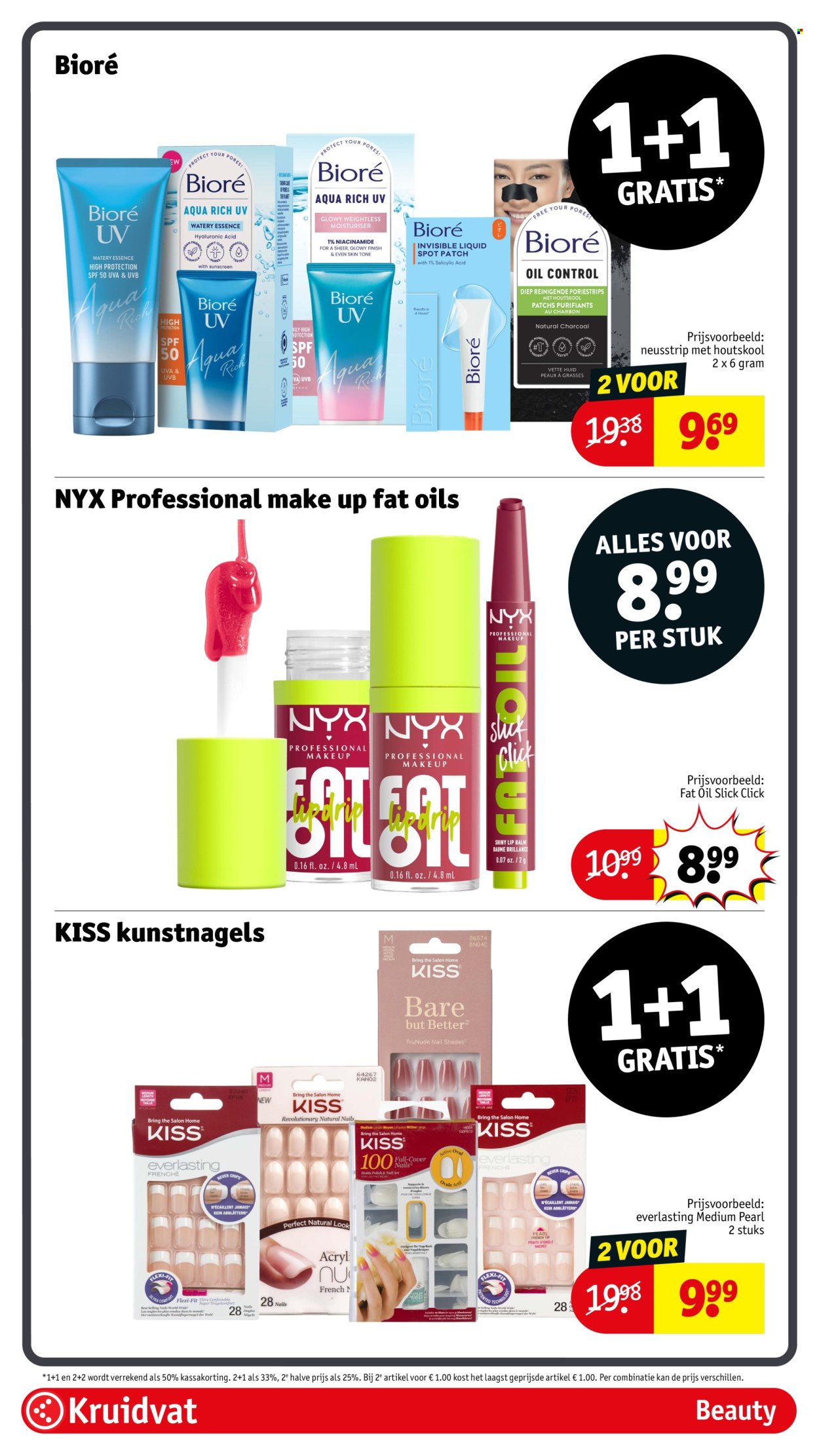 Kruidvat-aanbieding - 7.7.2026 - 19.7.2026. Pagina 8