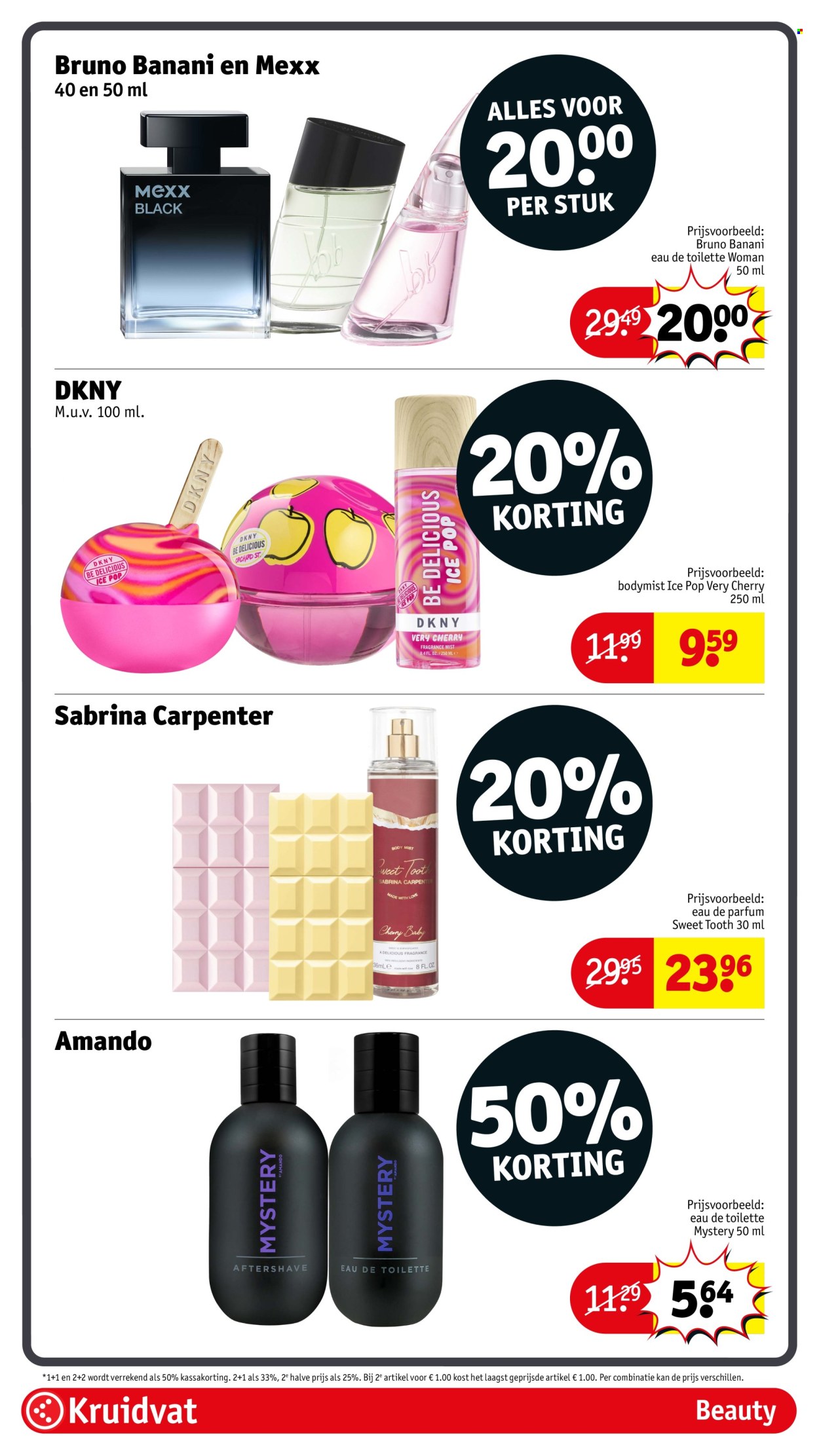 Kruidvat-aanbieding - 7.7.2026 - 19.7.2026. Pagina 9