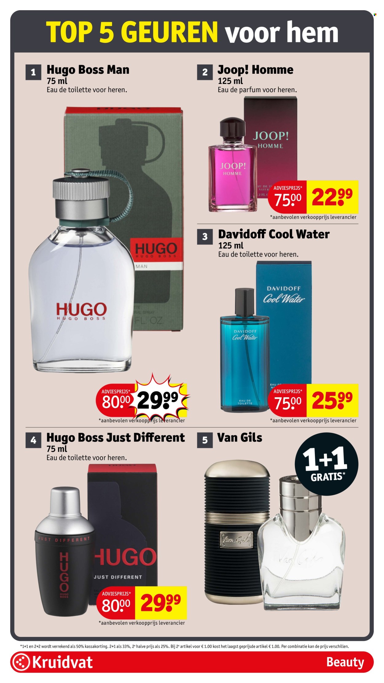 Kruidvat-aanbieding - 7.7.2026 - 19.7.2026. Pagina 11