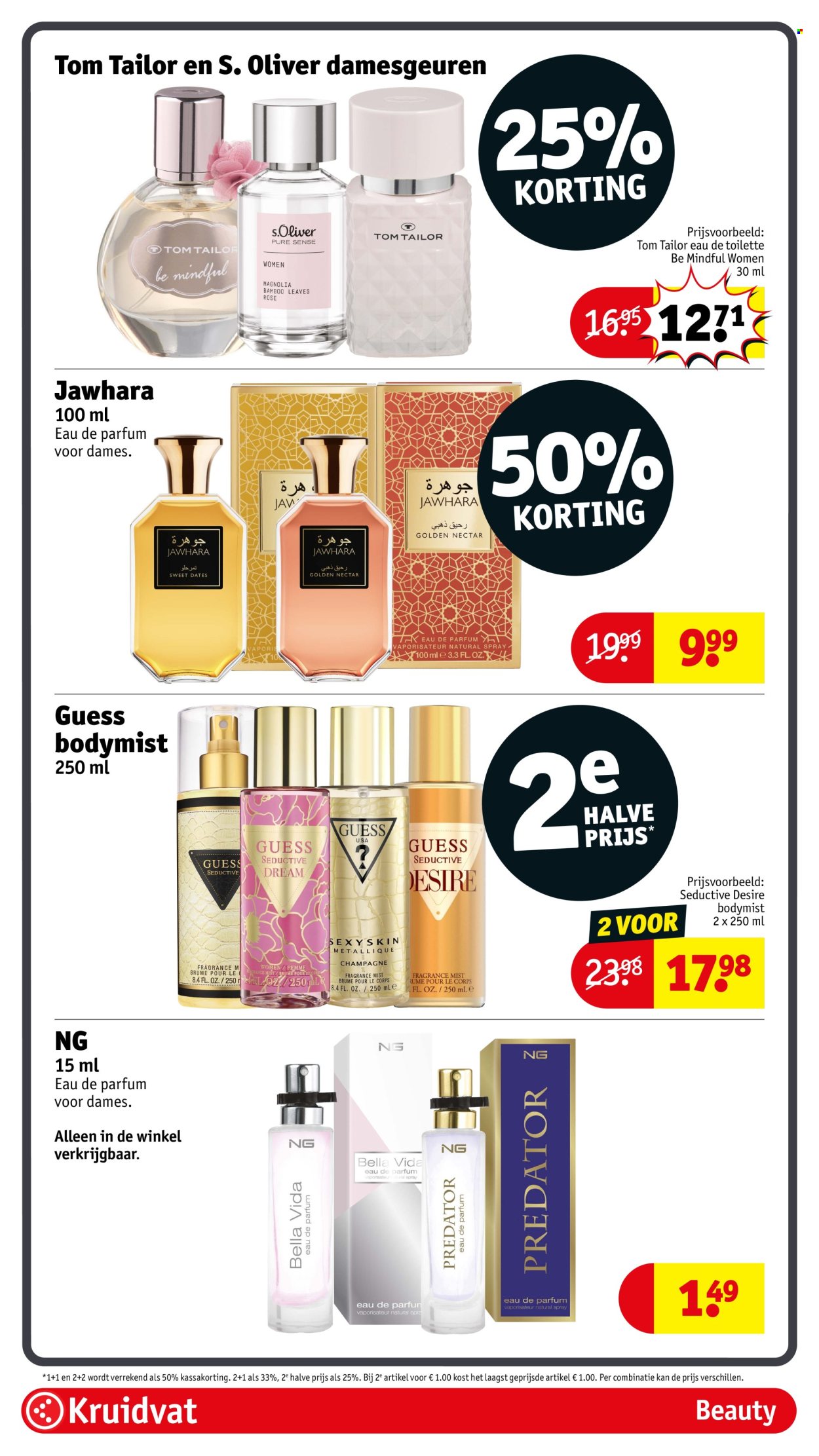 Kruidvat-aanbieding - 7.7.2026 - 19.7.2026. Pagina 12