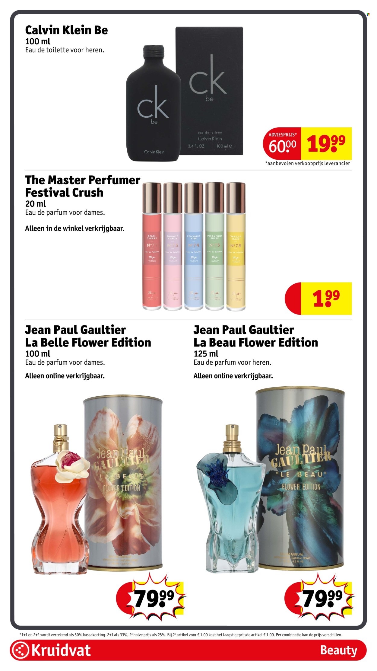 Kruidvat-aanbieding - 7.7.2026 - 19.7.2026. Pagina 13