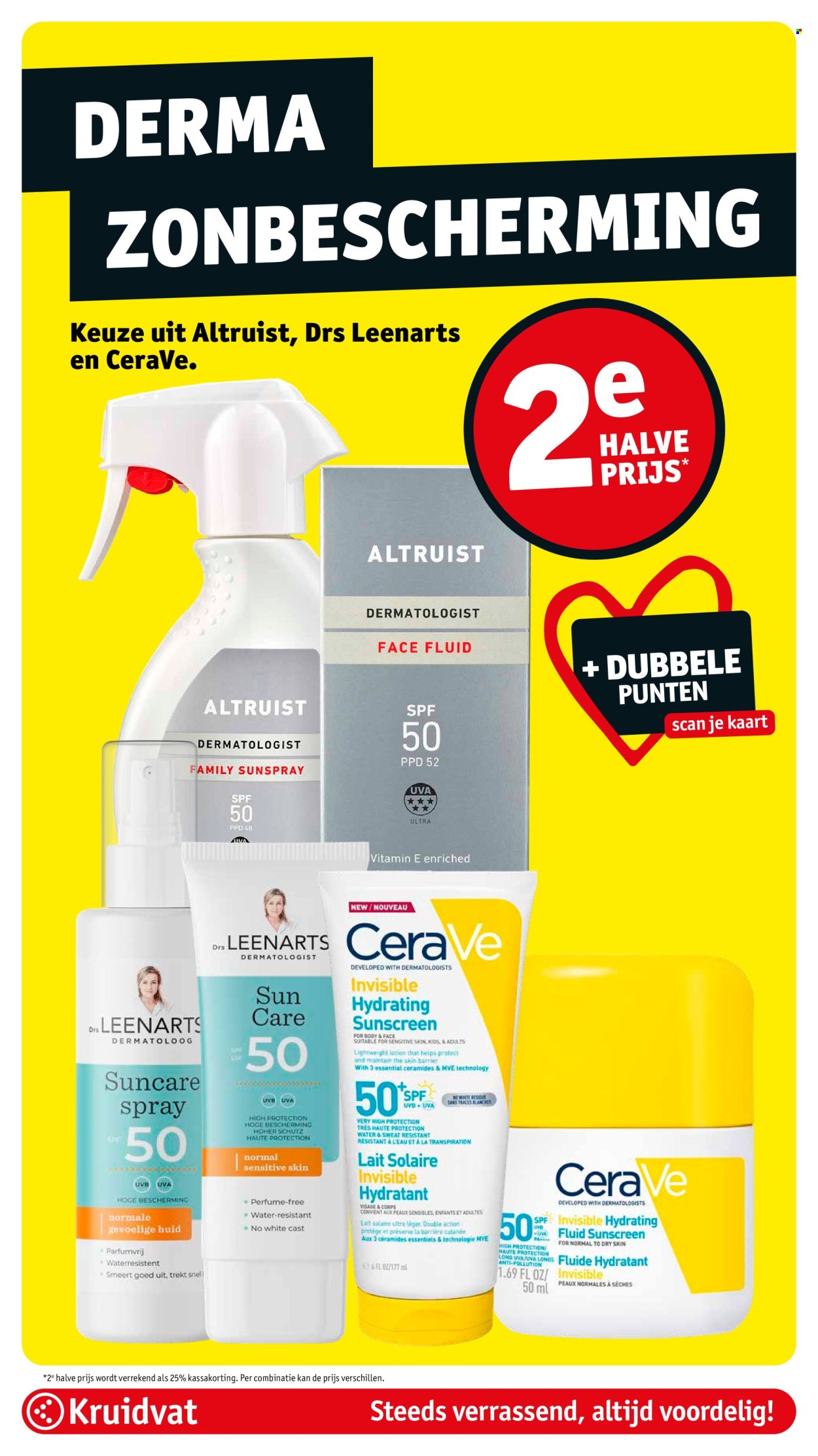 Kruidvat-aanbieding - 7.7.2026 - 19.7.2026. Pagina 14