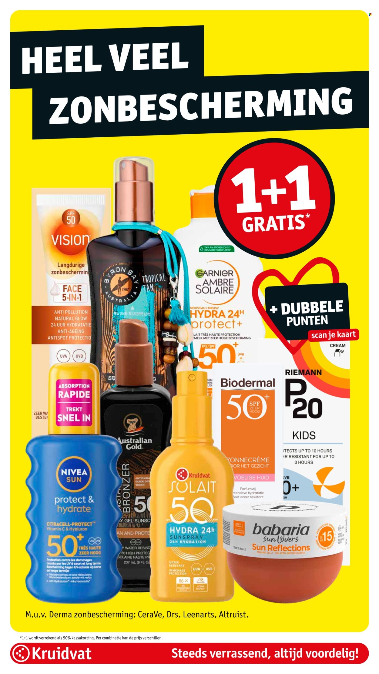Kruidvat-aanbieding - 7.7.2026 - 19.7.2026. Pagina 15