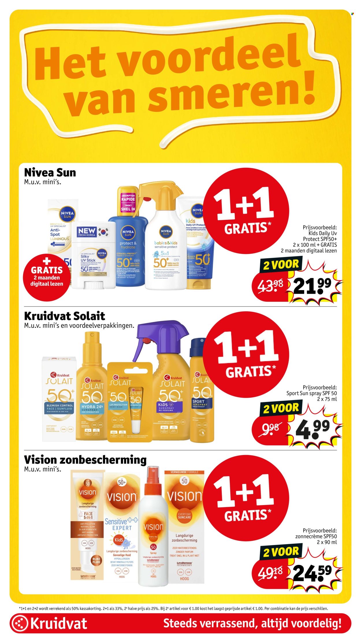 Kruidvat-aanbieding - 7.7.2026 - 19.7.2026. Pagina 16