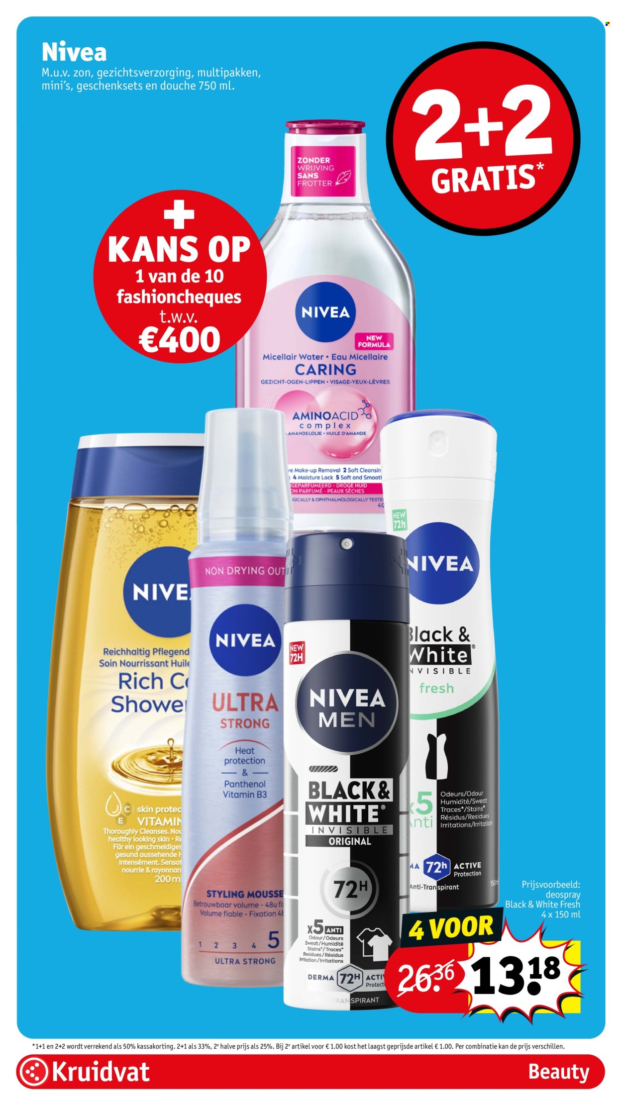 Kruidvat-aanbieding - 7.7.2026 - 19.7.2026. Pagina 21