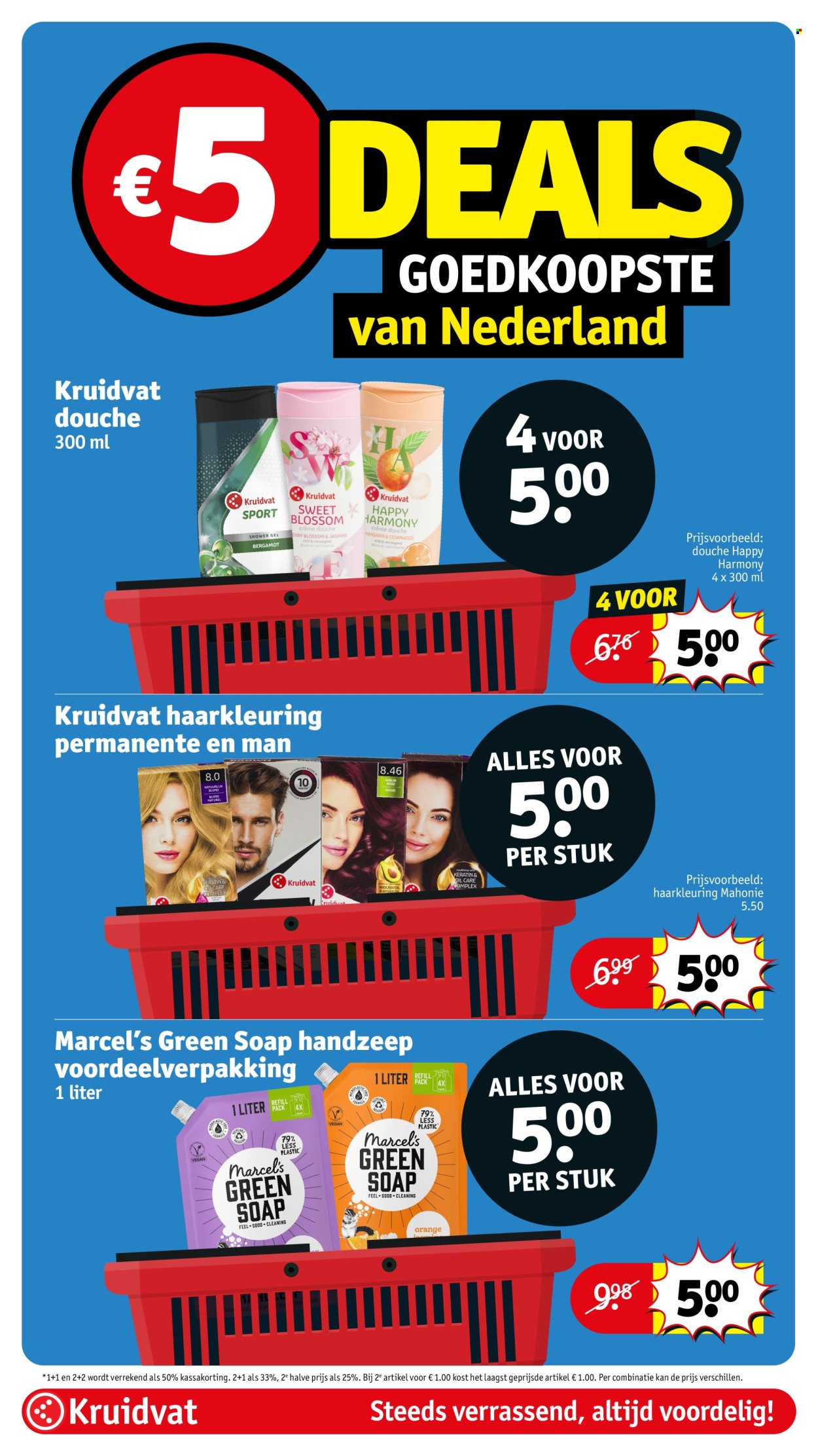 Kruidvat-aanbieding - 7.7.2026 - 19.7.2026. Pagina 23