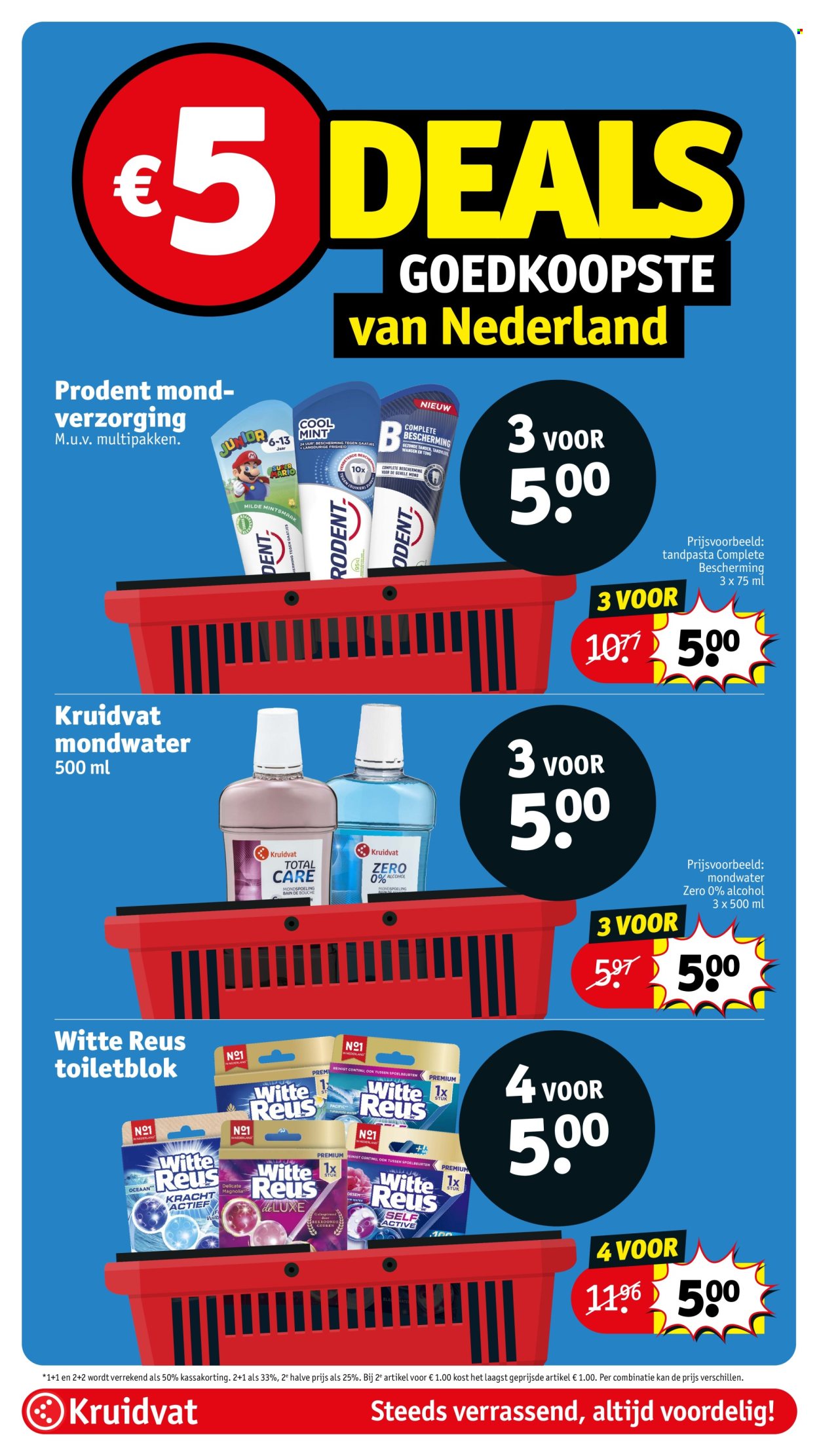 Kruidvat-aanbieding - 7.7.2026 - 19.7.2026. Pagina 24