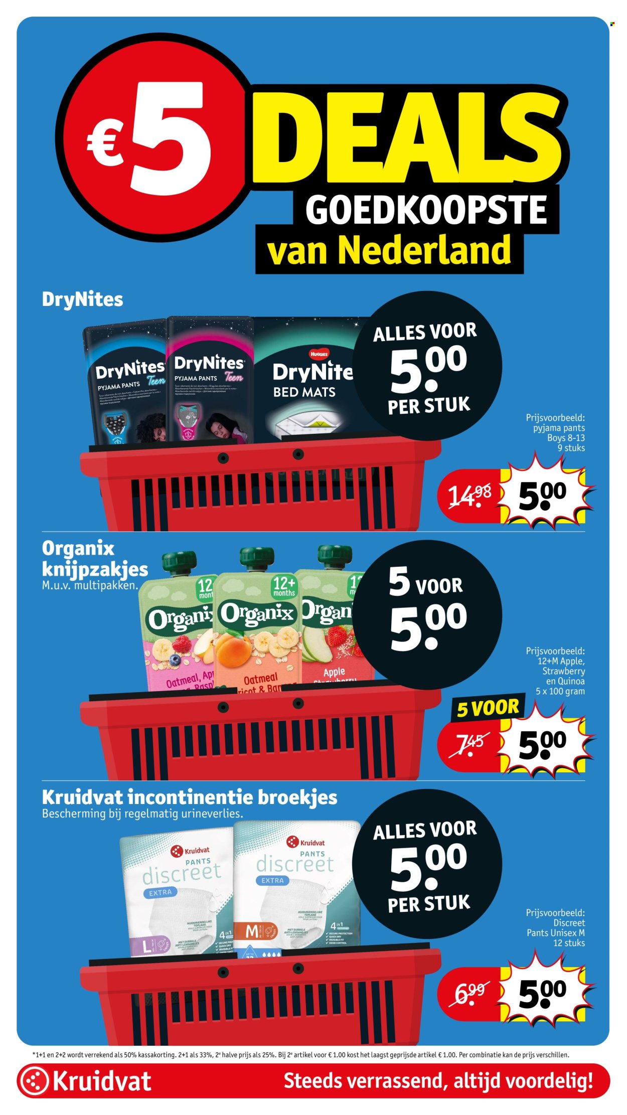 Kruidvat-aanbieding - 7.7.2026 - 19.7.2026. Pagina 25
