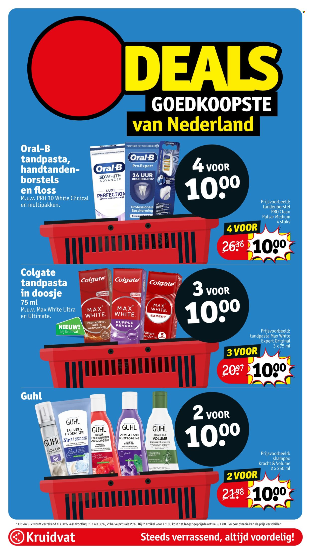 Kruidvat-aanbieding - 7.7.2026 - 19.7.2026. Pagina 26