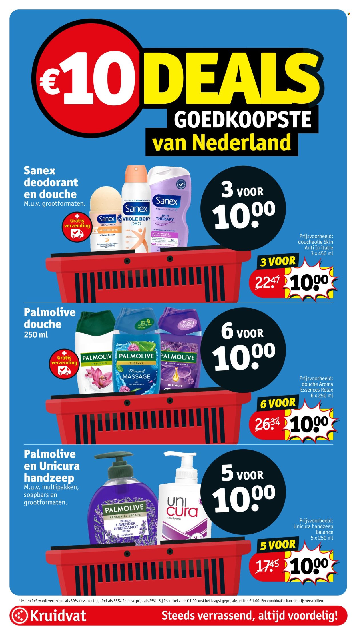 Kruidvat-aanbieding - 7.7.2026 - 19.7.2026. Pagina 27