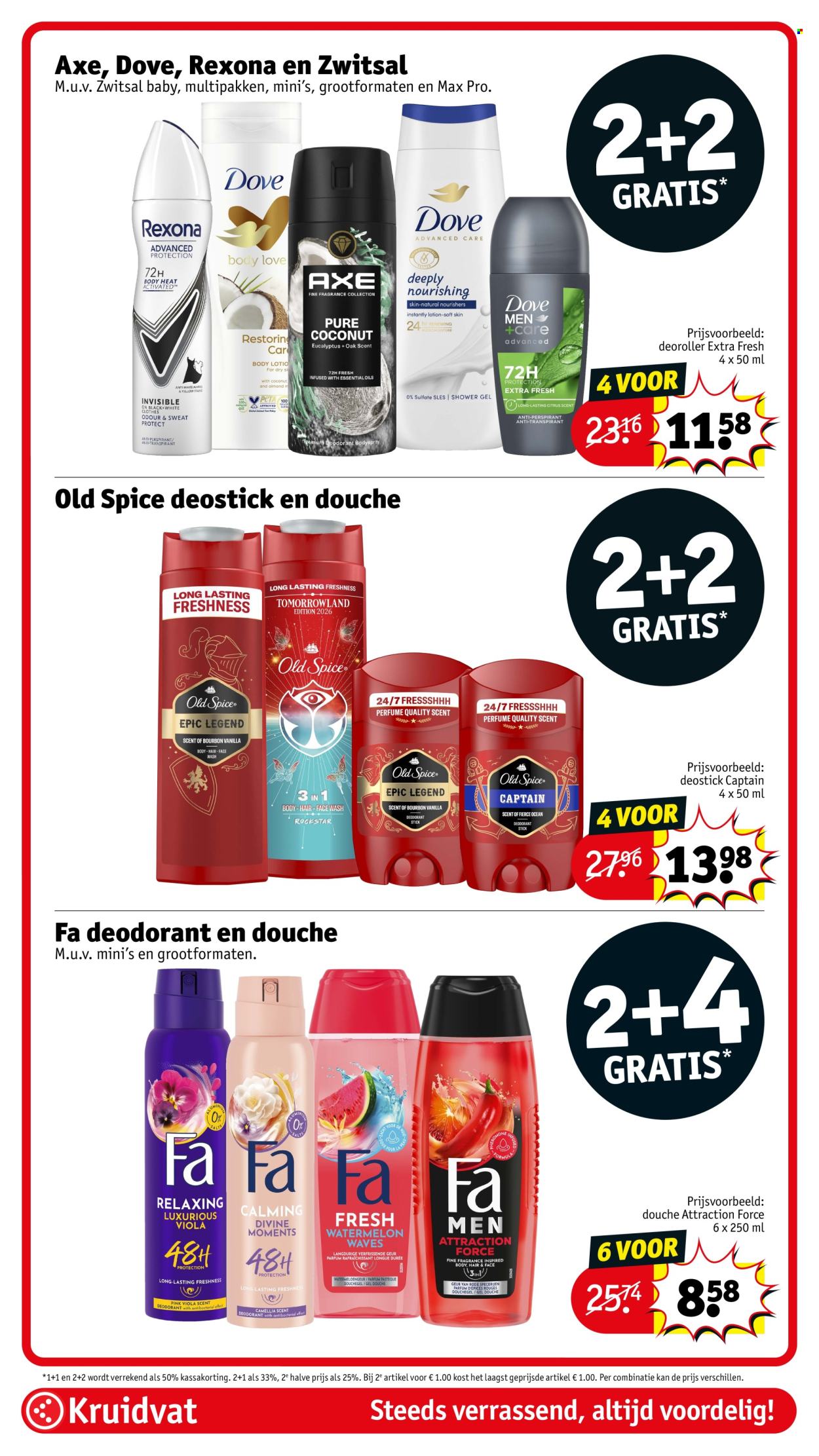 Kruidvat-aanbieding - 7.7.2026 - 19.7.2026. Pagina 29