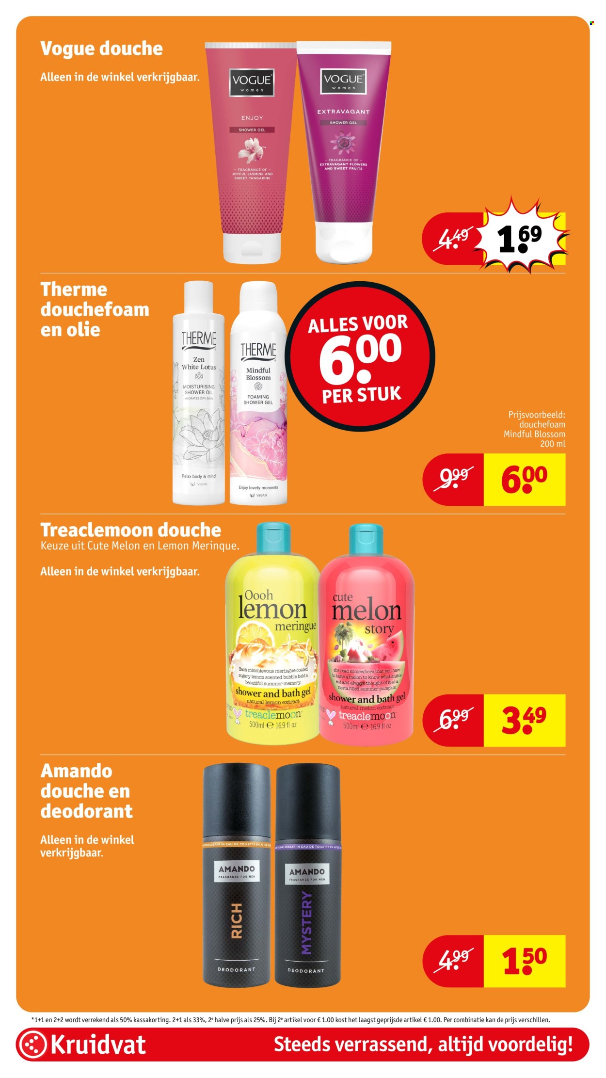 Kruidvat-aanbieding - 7.7.2026 - 19.7.2026. Pagina 30