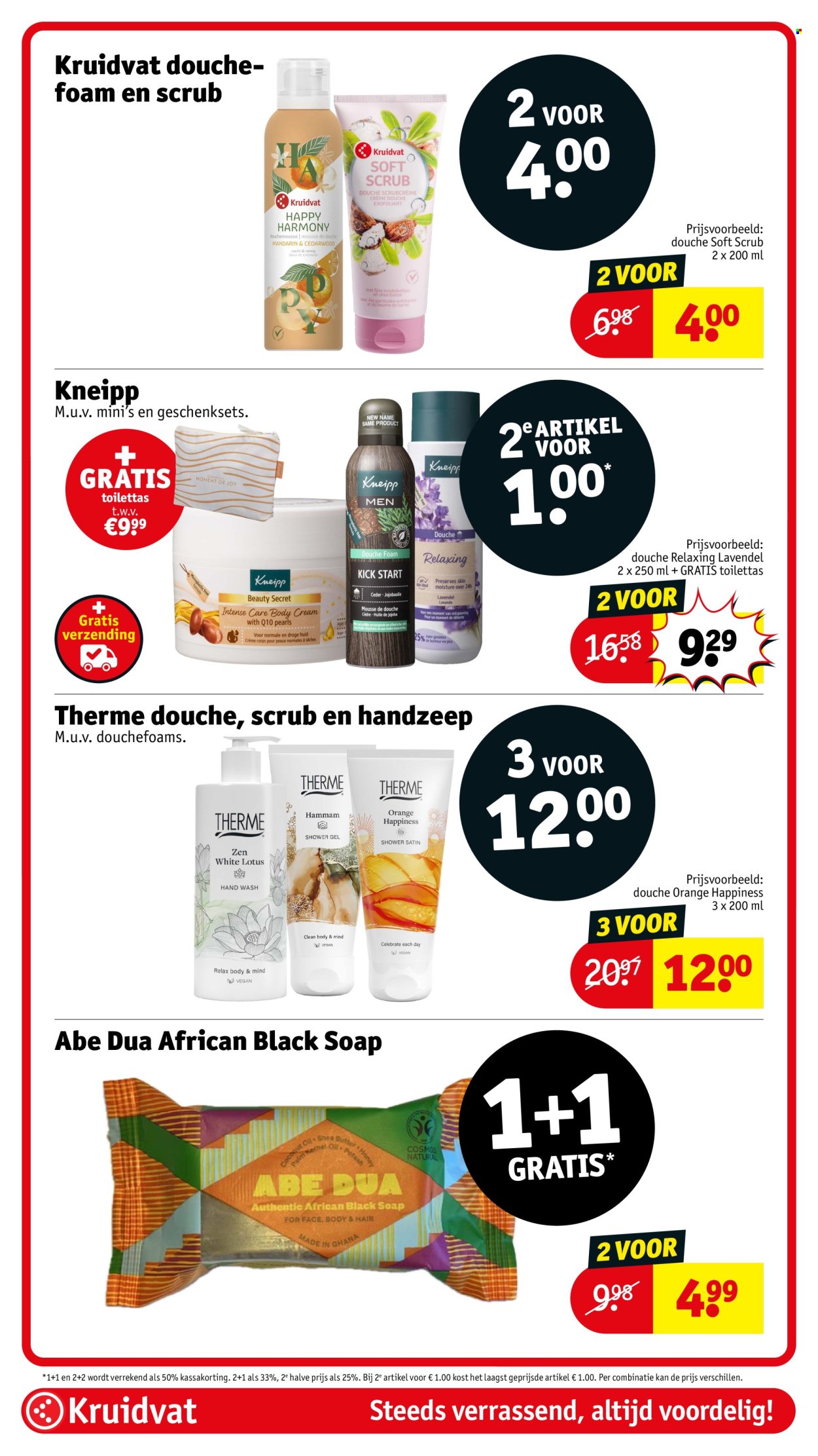 Kruidvat-aanbieding - 7.7.2026 - 19.7.2026. Pagina 31