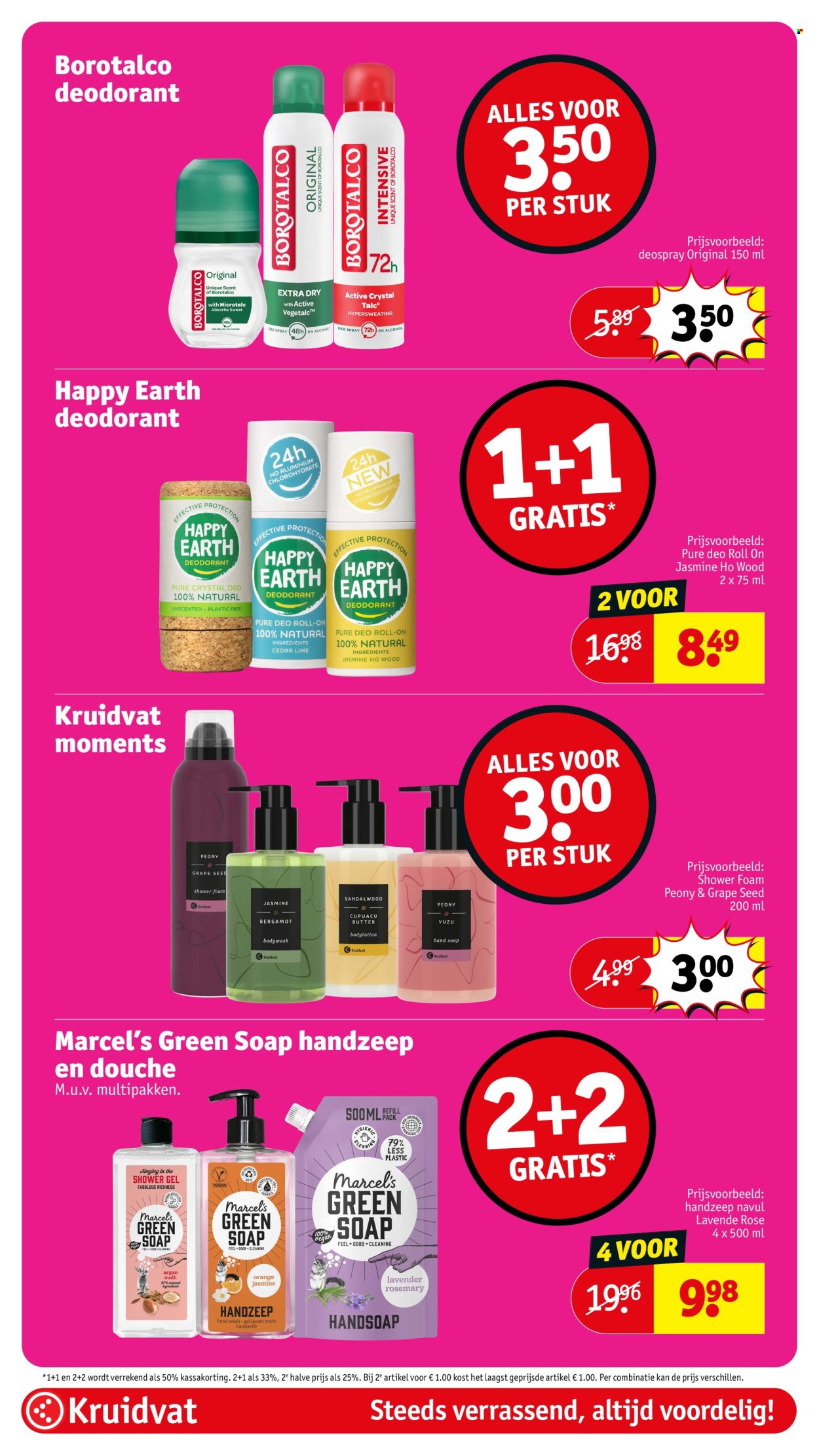 Kruidvat-aanbieding - 7.7.2026 - 19.7.2026. Pagina 32